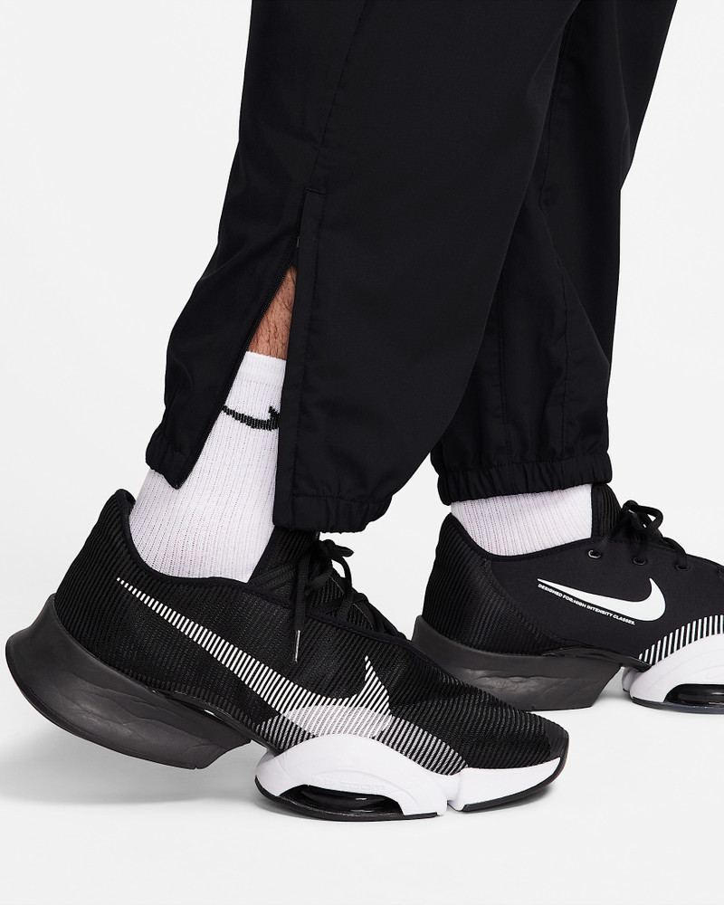 Nike Form Men's Dri-FIT Tapered Versatile Pants 12