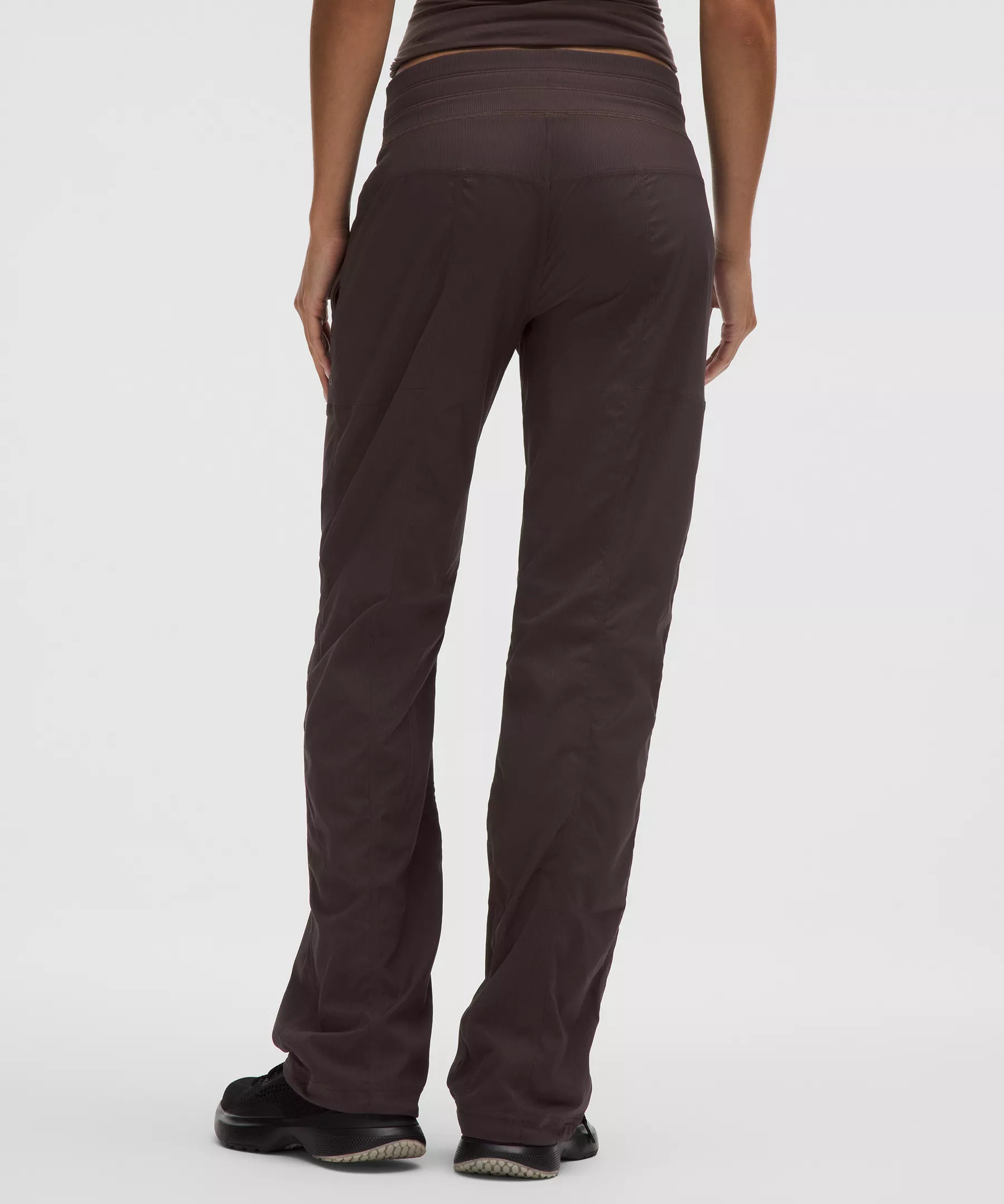 Dance Studio Mid-Rise Pant *Regular - 3