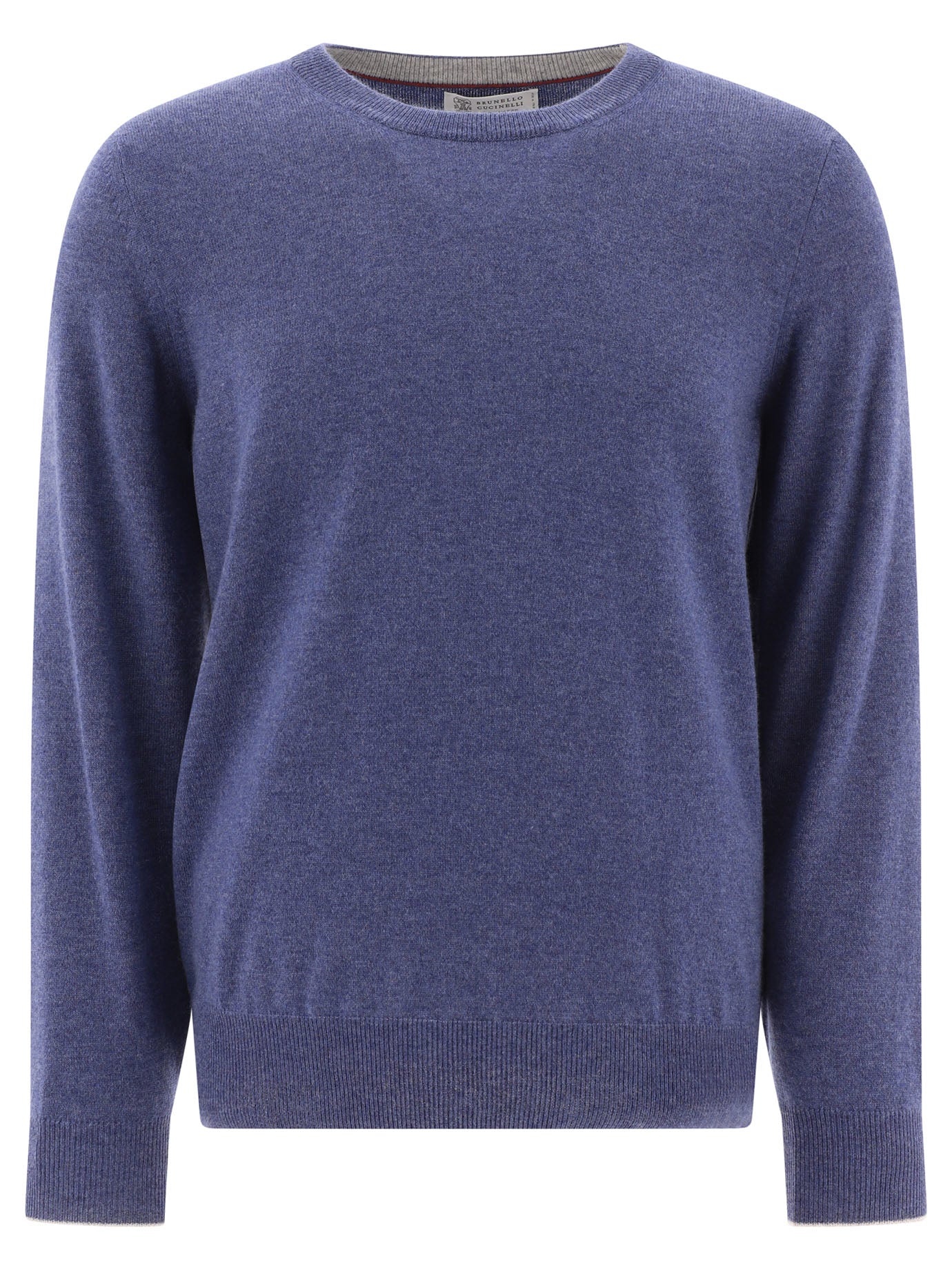 Brunello Cucinelli Cashmere Sweater - 1