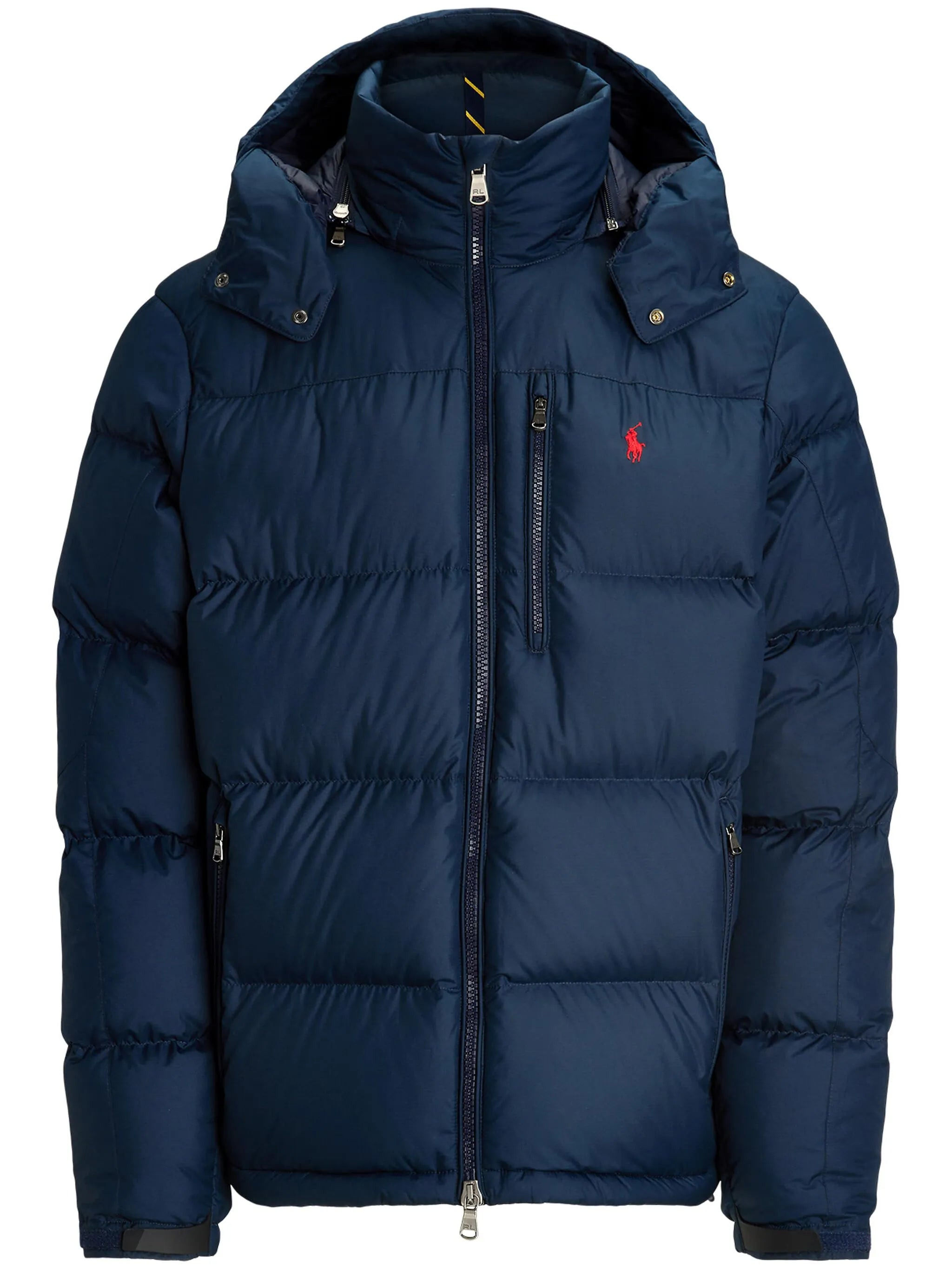 Ralph Lauren Gorham Jacket - 1