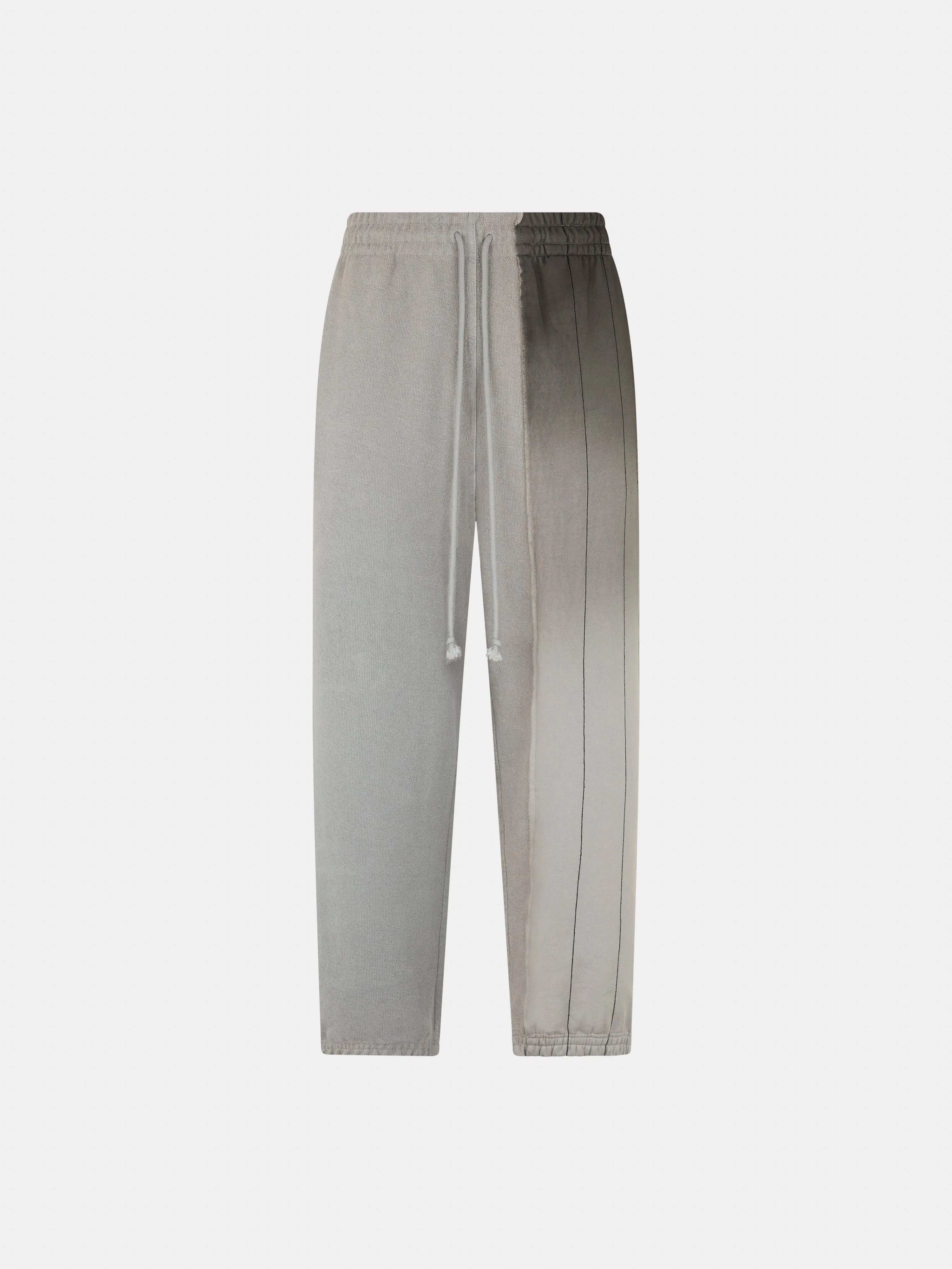 Dial Sweatpant Stone - 1