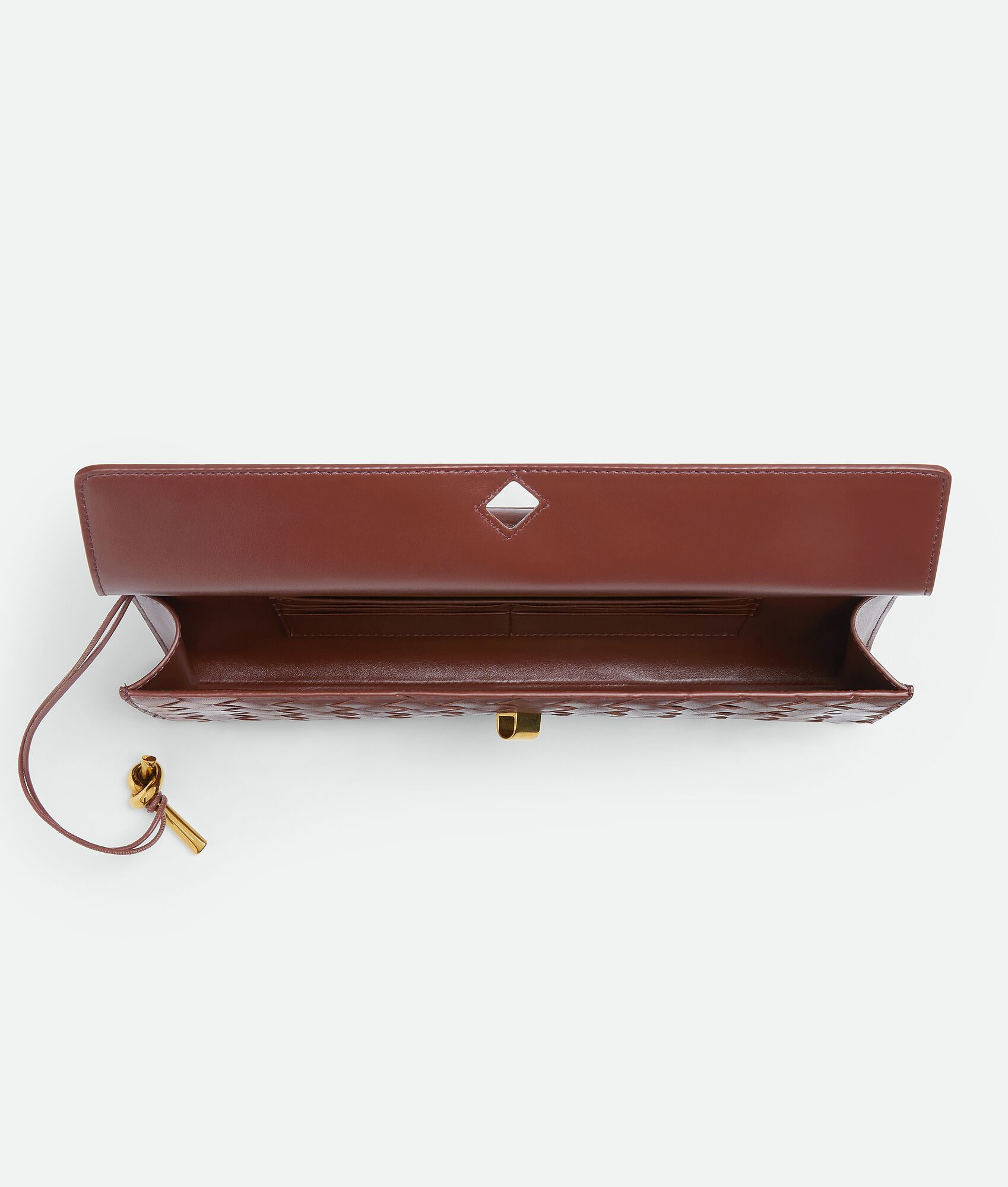 Andiamo Clutch - 5