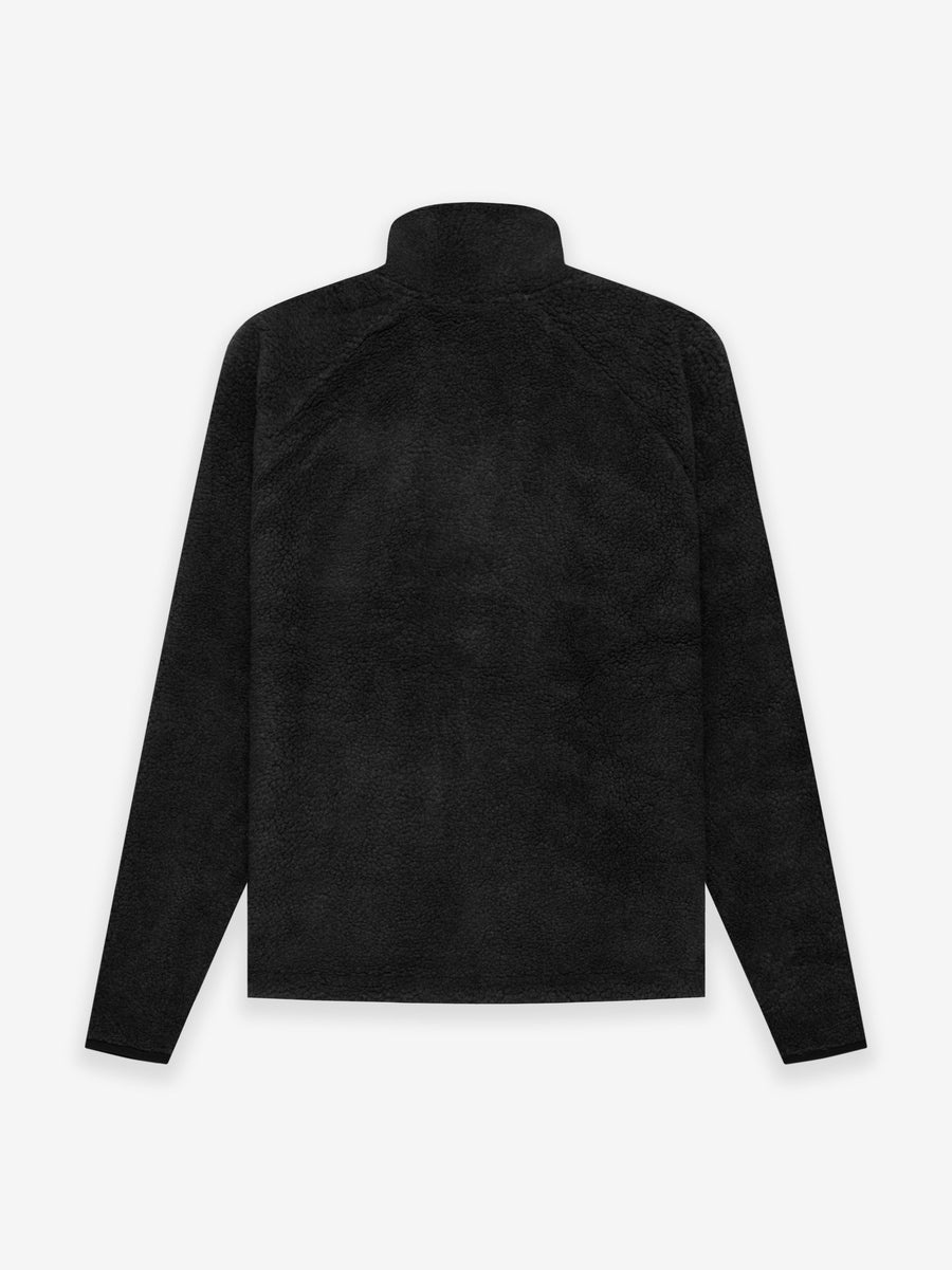 POLAR FLEECE FULL ZIP JACKET - 2
