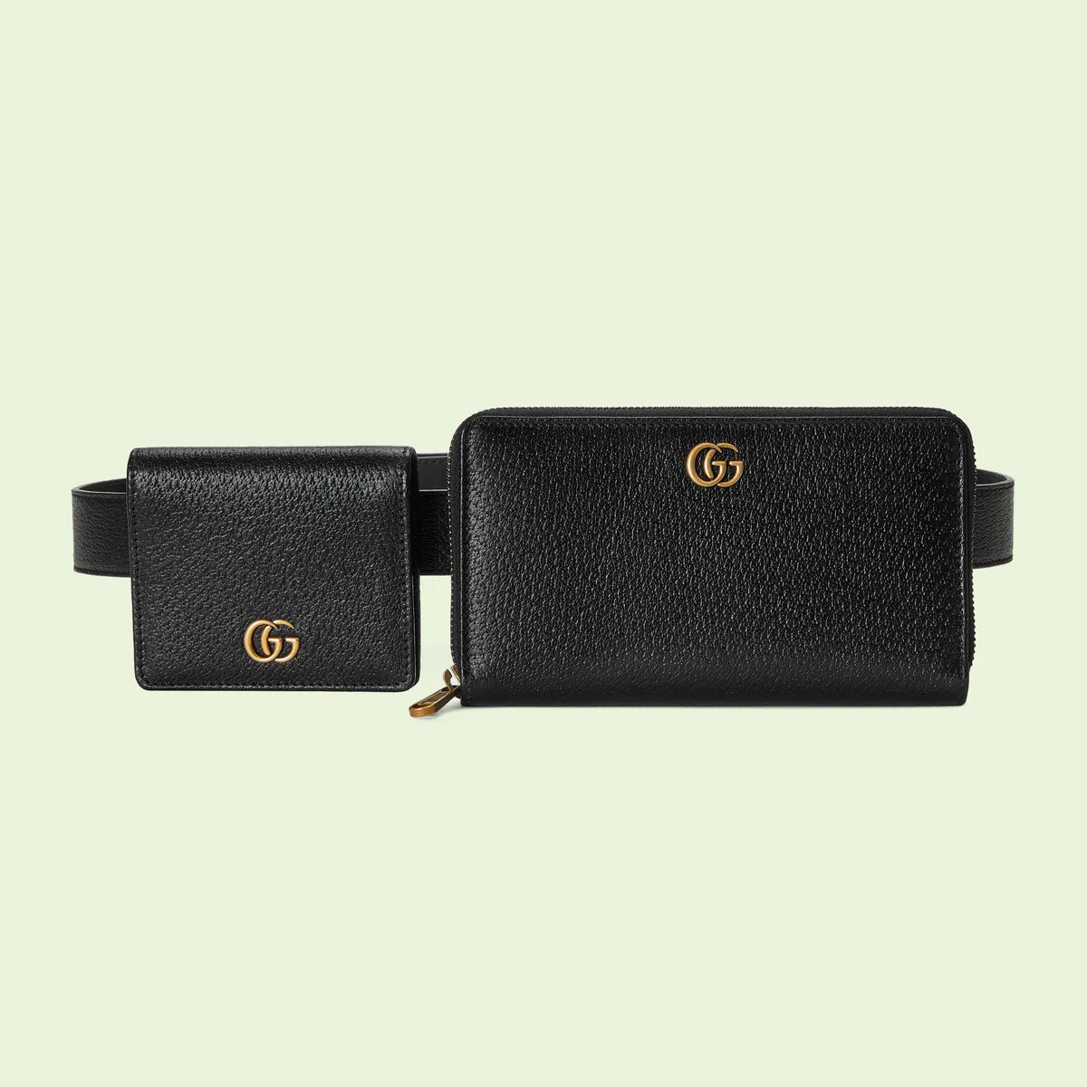 GG Marmont belt bag - 1