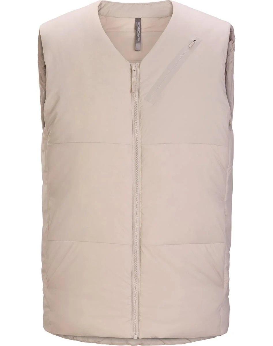 Veilance Conduit Down Vest M Clothing - 1