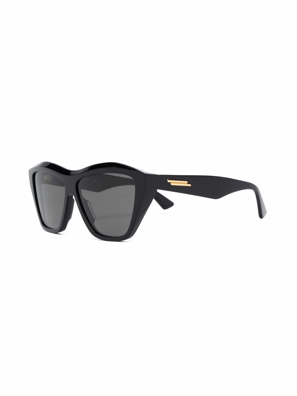 square-frame sunglasses - 2