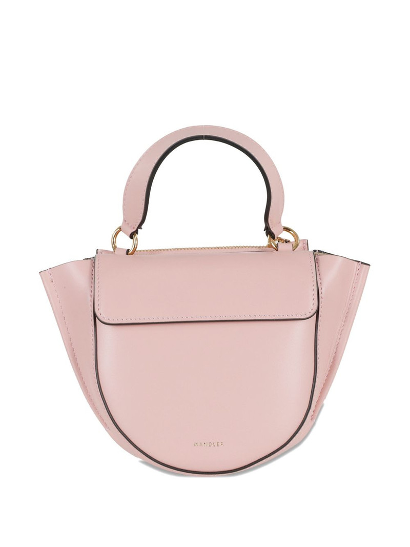 Hortensia tote bag 1
