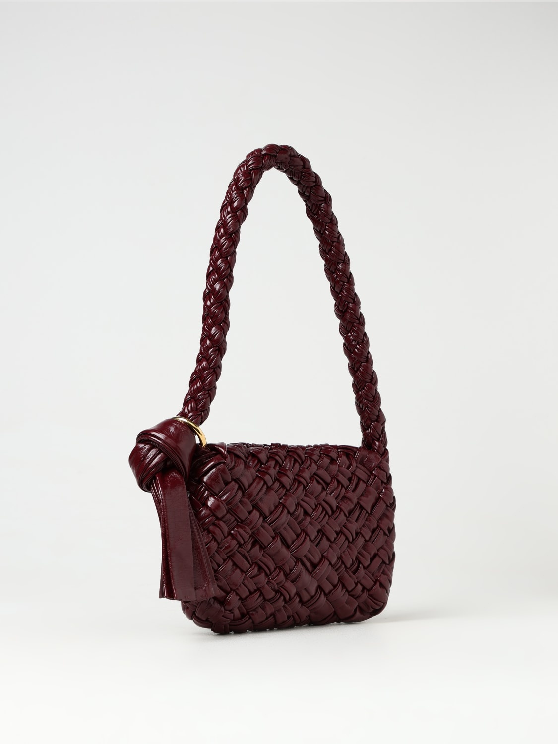 Shoulder bag woman Bottega Veneta - 3