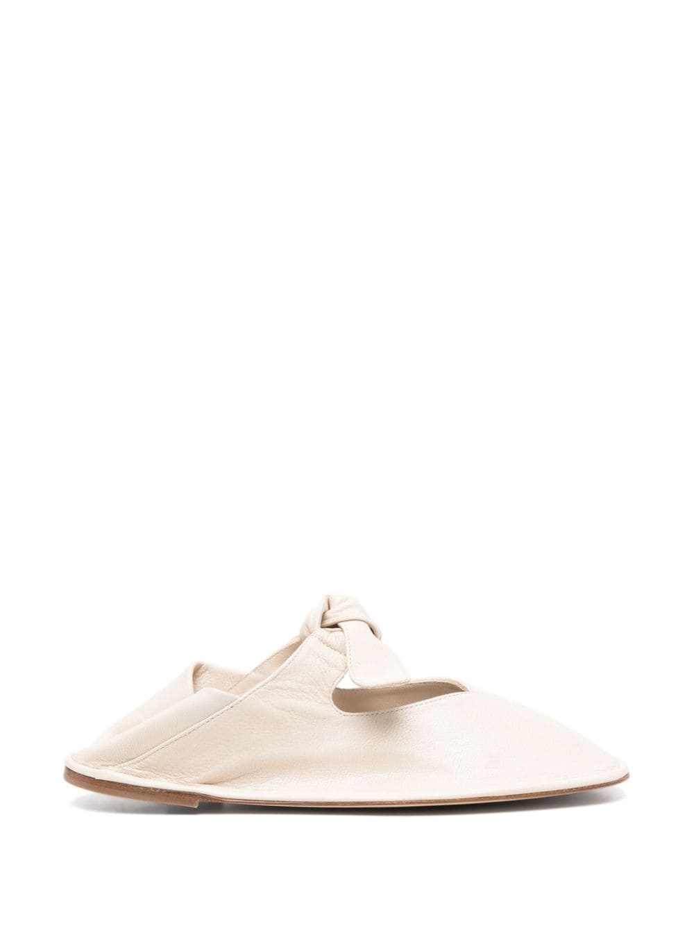 Llasada ballerina shoes - 5
