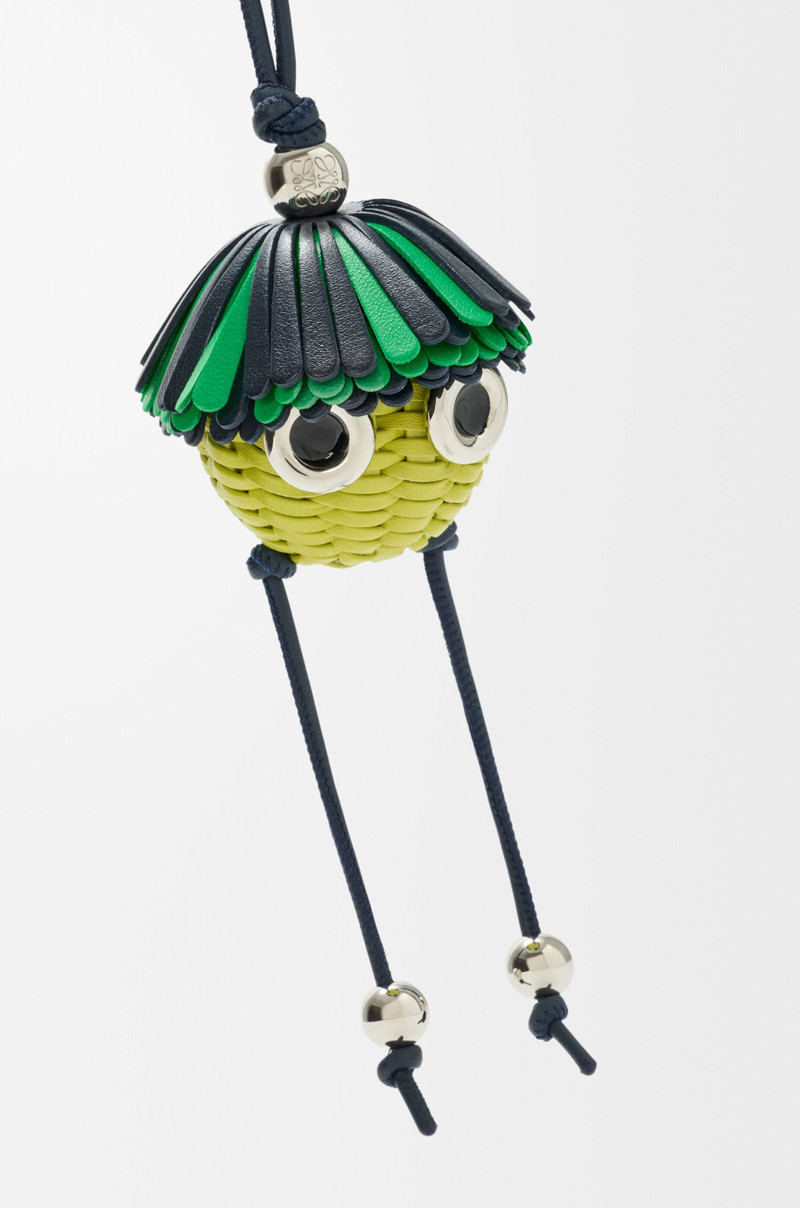 Loewe Loomie charm outlook