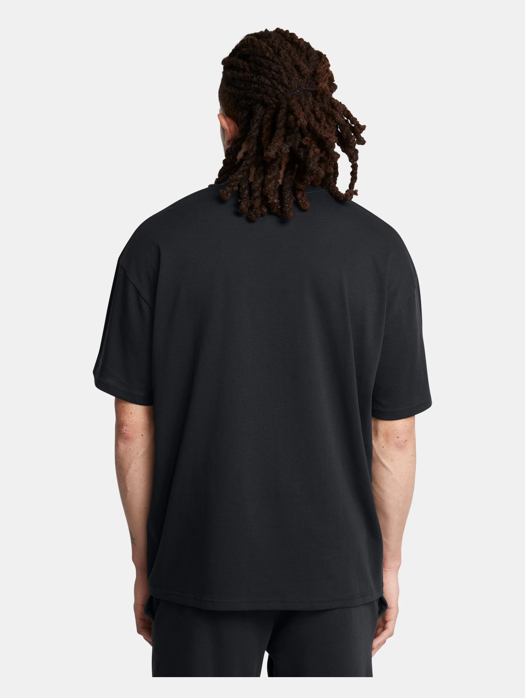 Men's UA Heavyweight Short Sleeve - 4