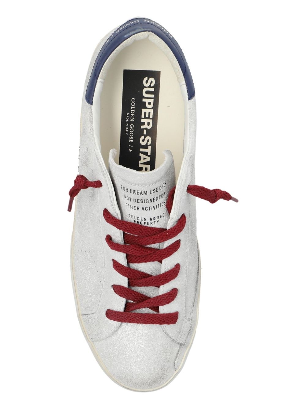 Superstar sneakers - 6