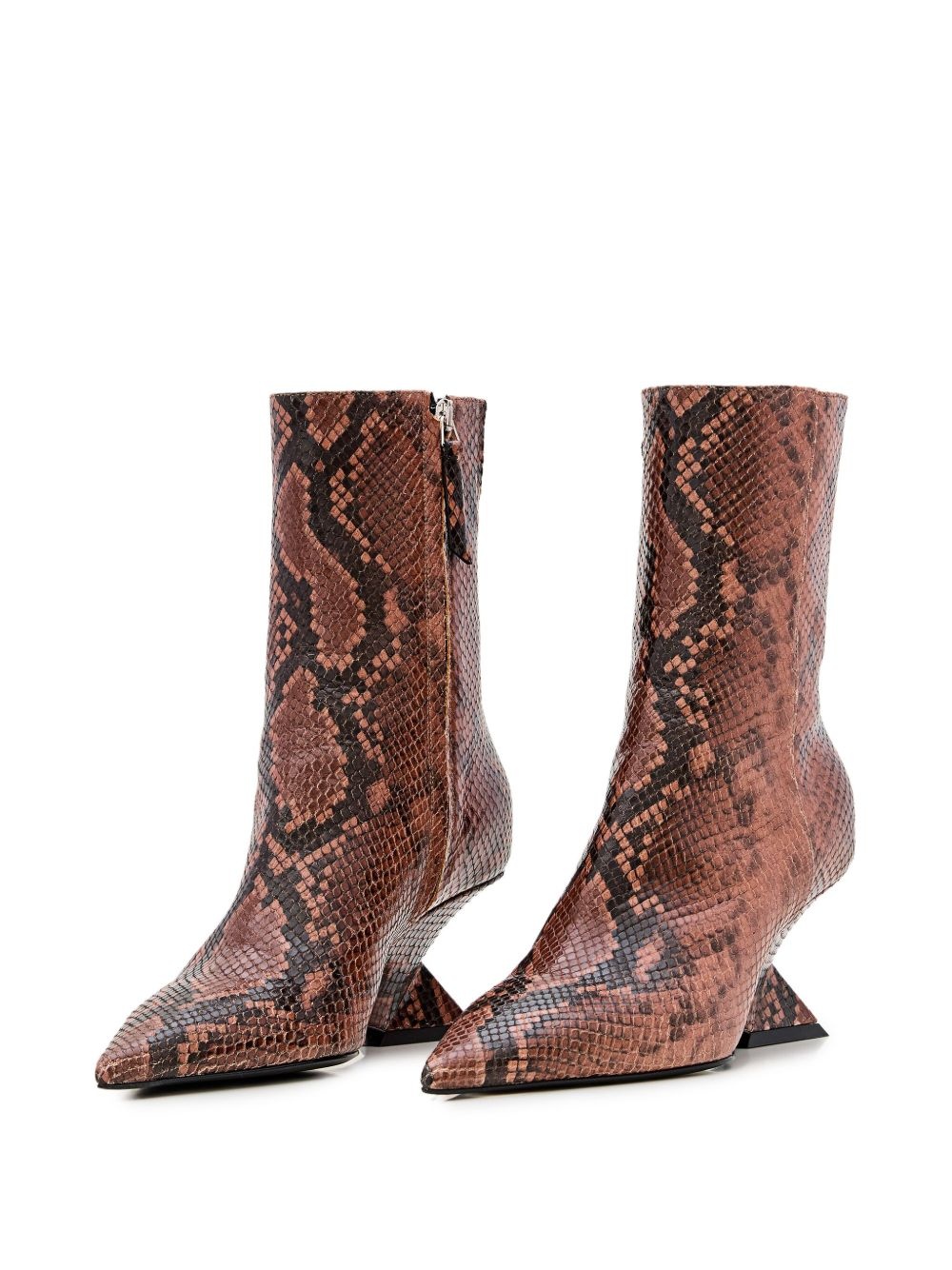 60mm Cheope boots - 5