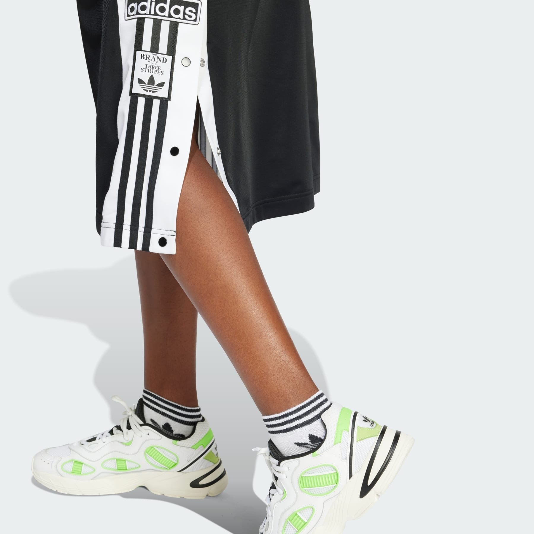 Adibreak Skirt - 6