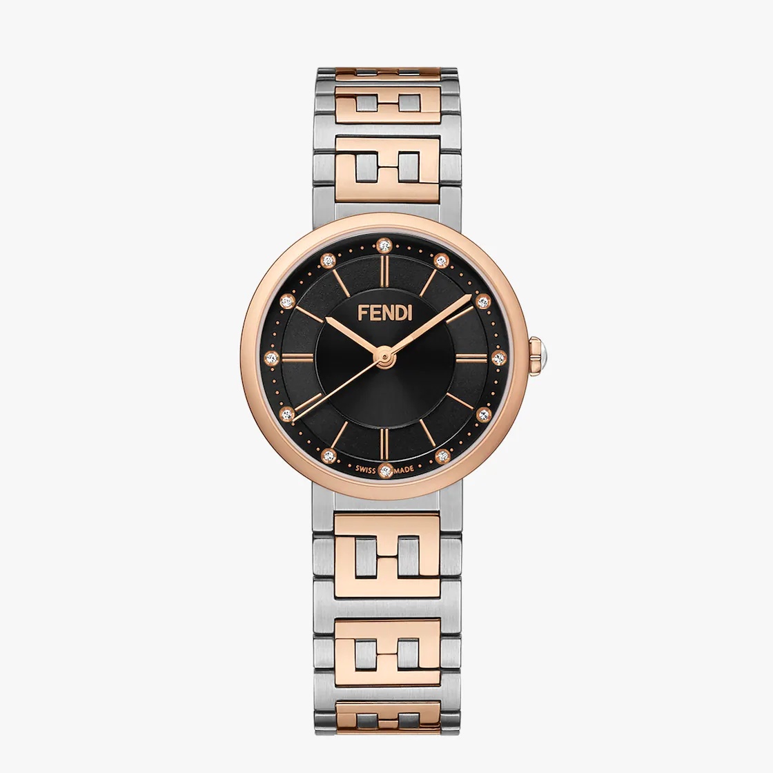Forever Fendi - 1