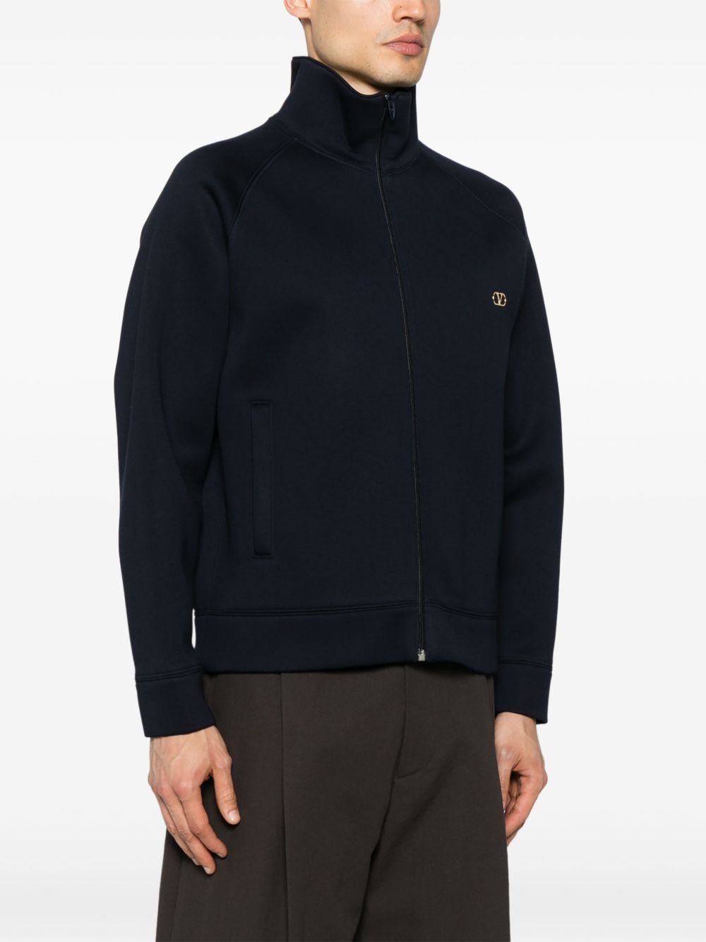 VLogo Signature sweatshirt - 3