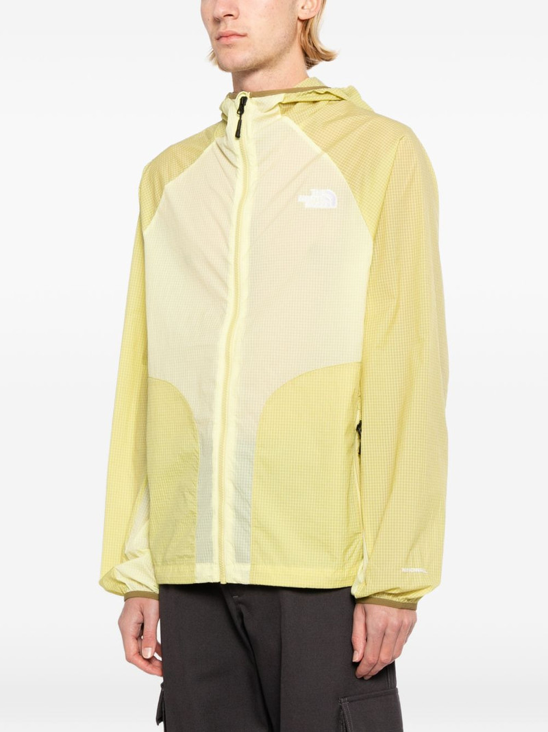 The North Face NSE wind jacket outlook