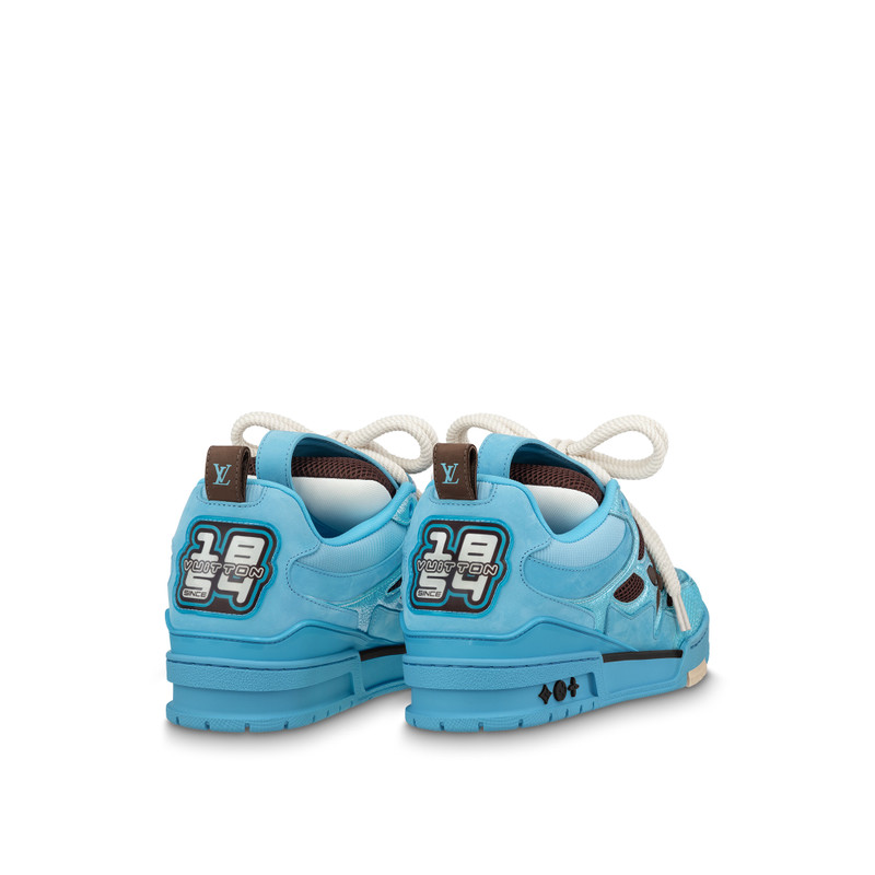 Louis Vuitton LV Skate Sneaker outlook