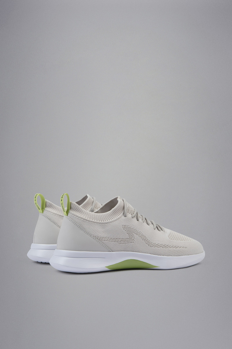 TECHNICAL KNIT SNEAKERS 3