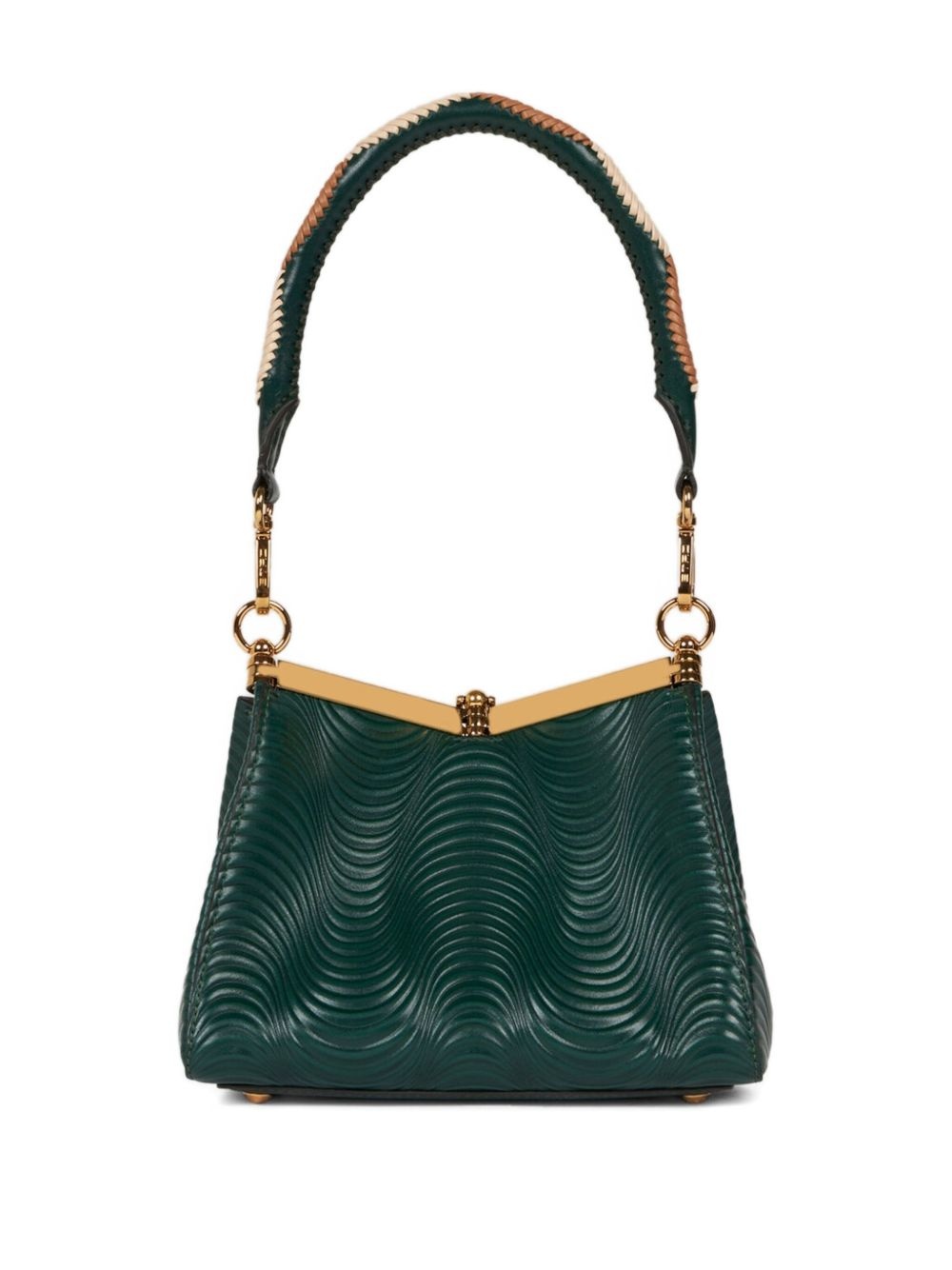 small Vela shoulder bag - 3