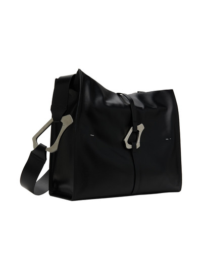 HELIOT EMIL™ Black Luculent Tote outlook