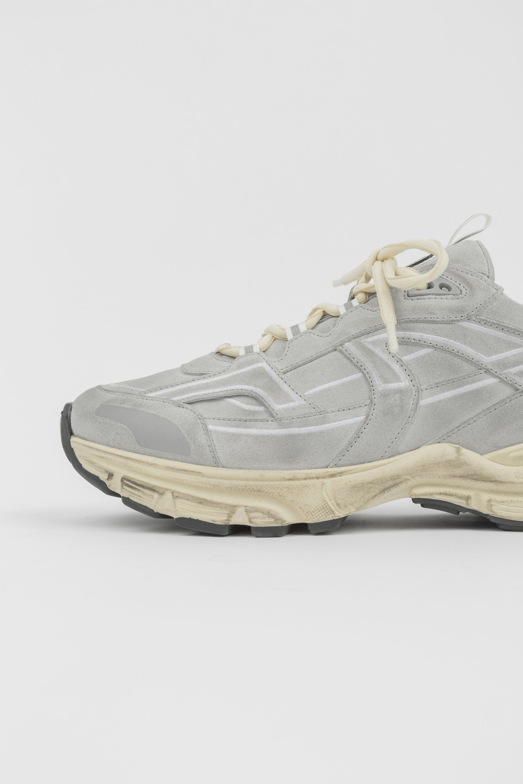 Marathon R-Trail Sneaker - 3