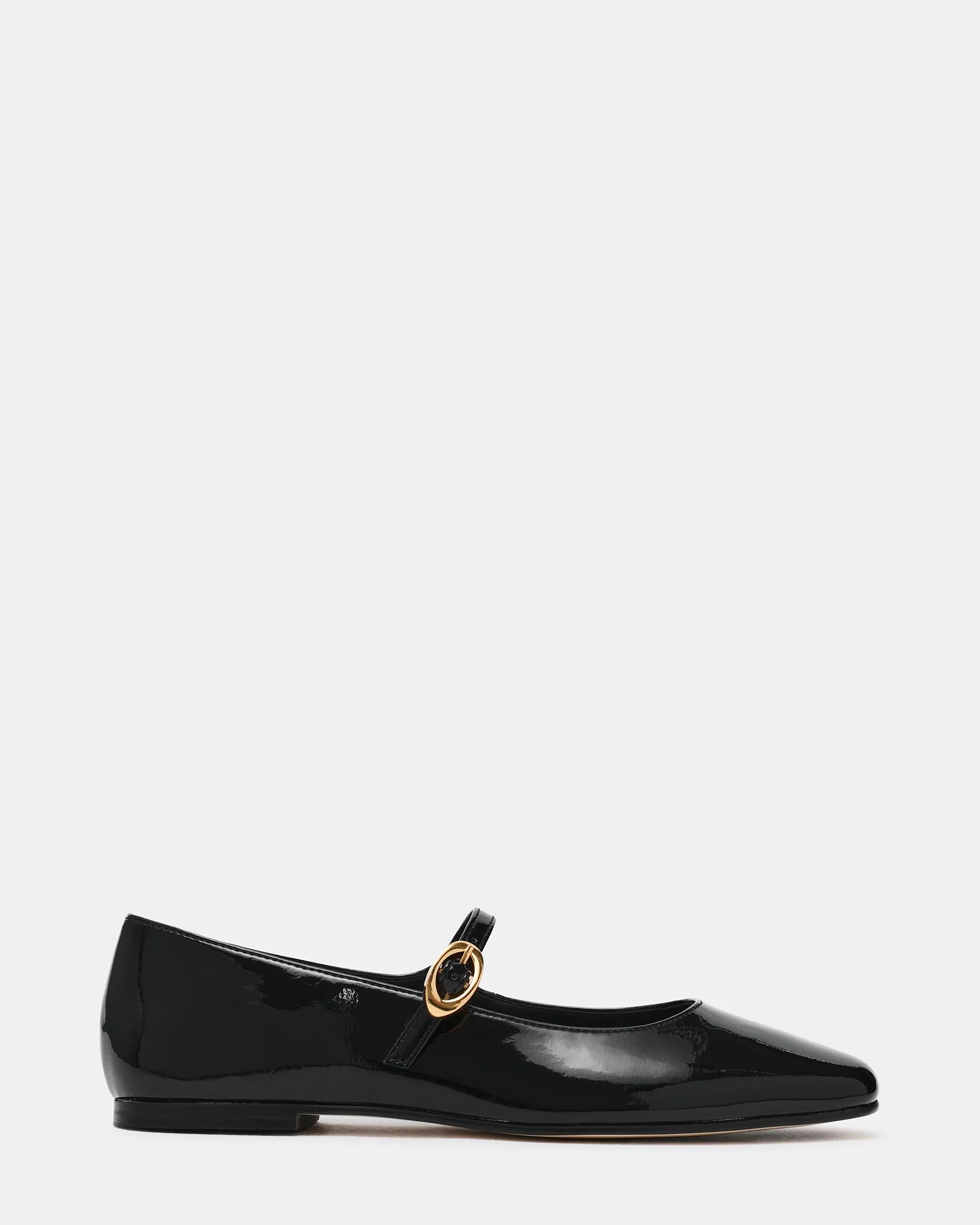 LOLLI BLACK PATENT - 1