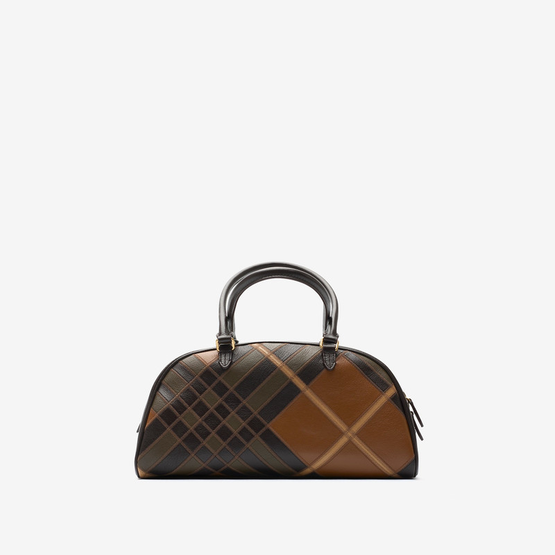 Medium Highlands Bowling Bag​ 5