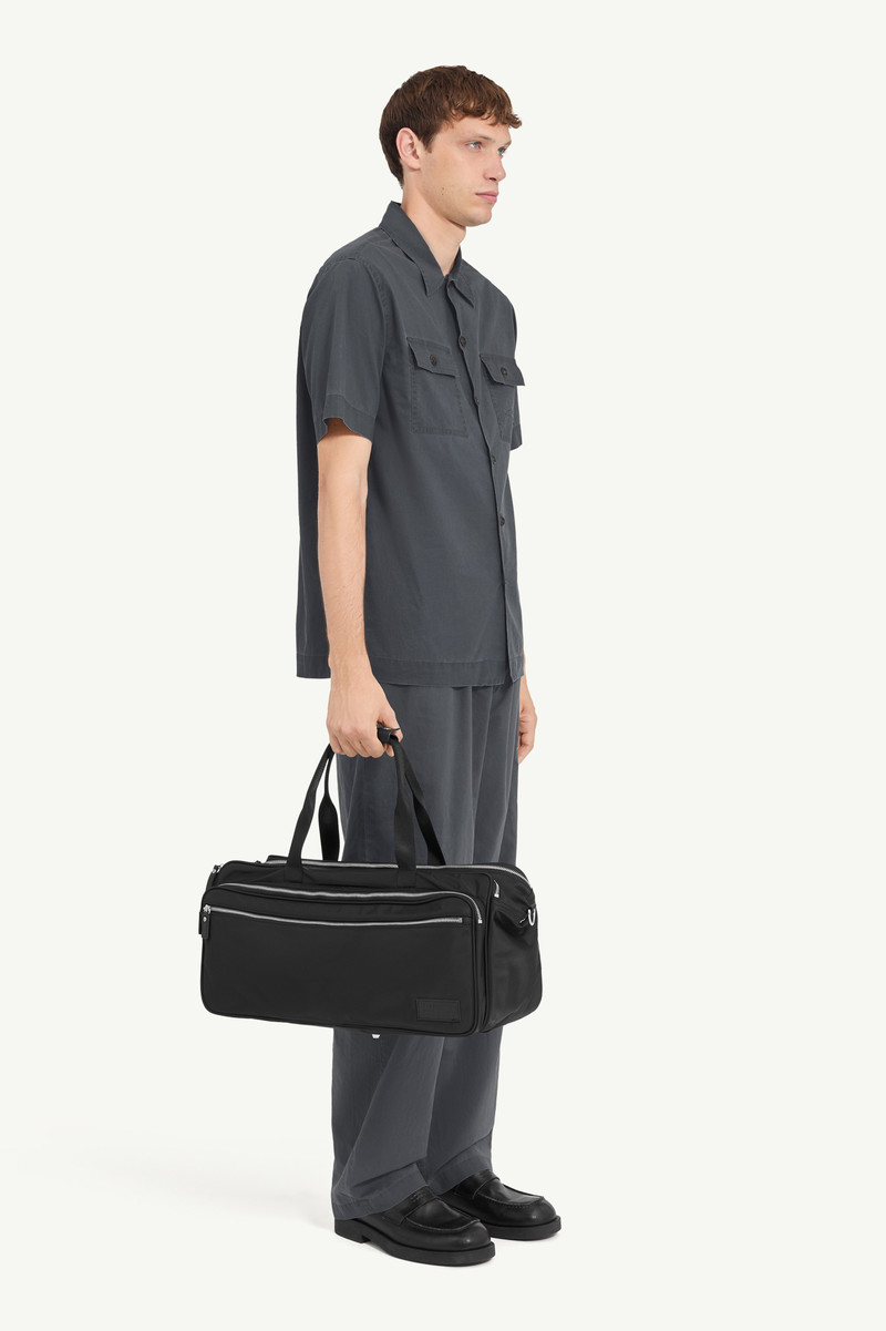 MM6 Maison Margiela Cotton shirt outlook