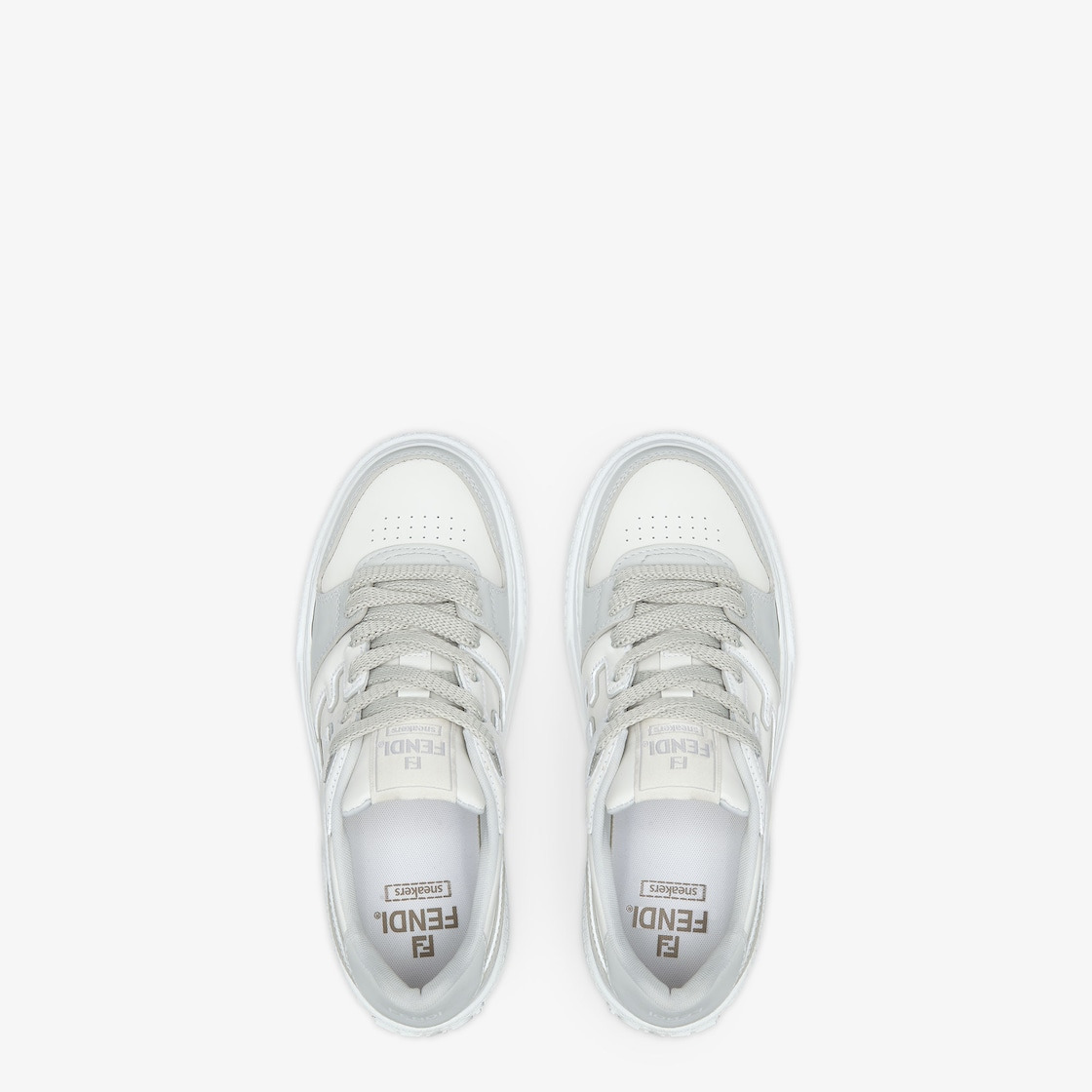 Fendi Match - 4