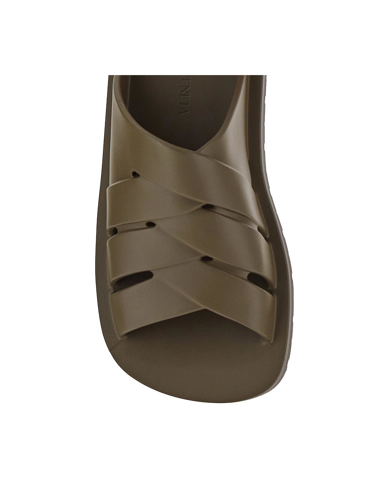Sandal Rubber - 4