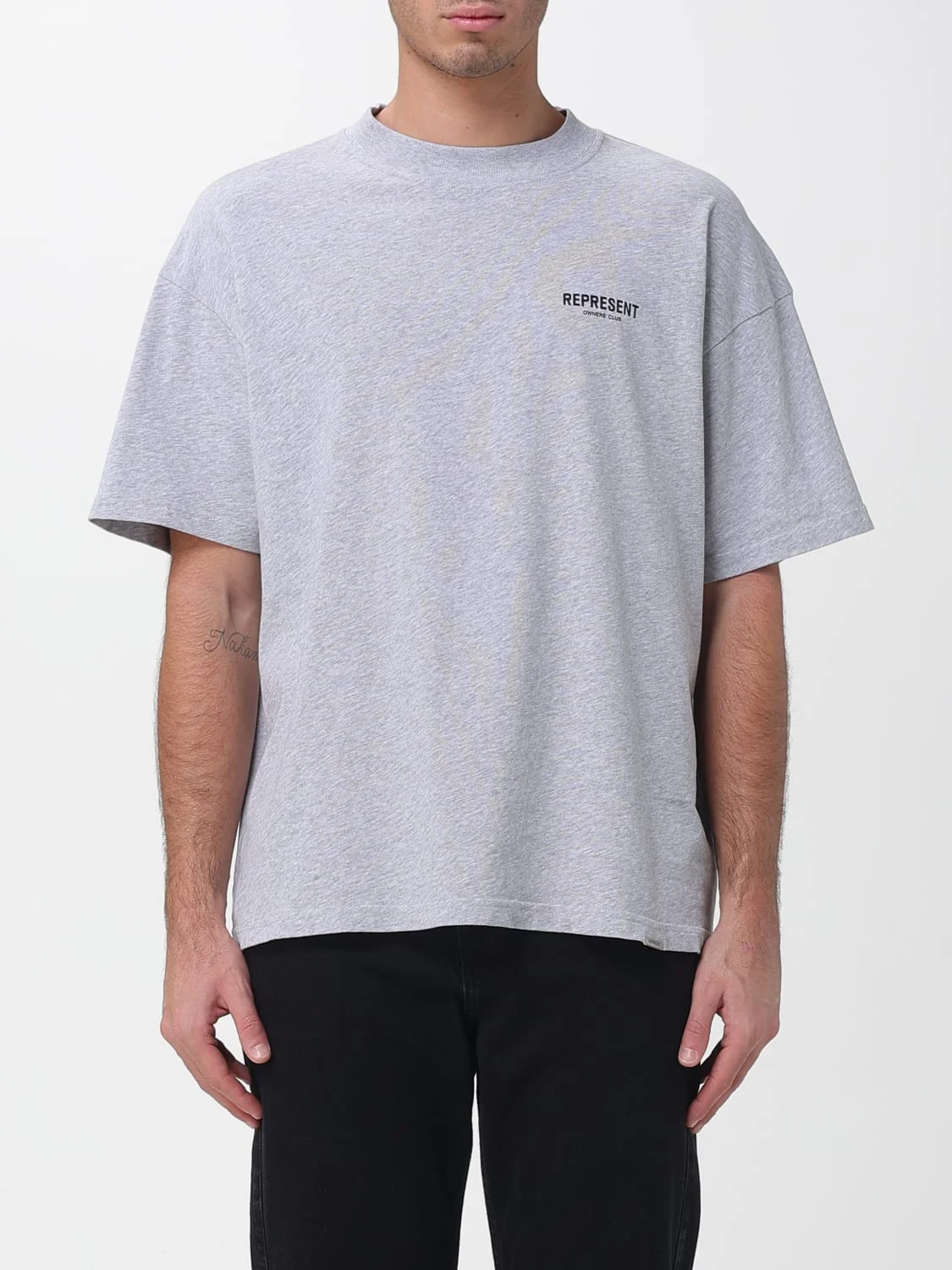 T-shirt men Represent - 1