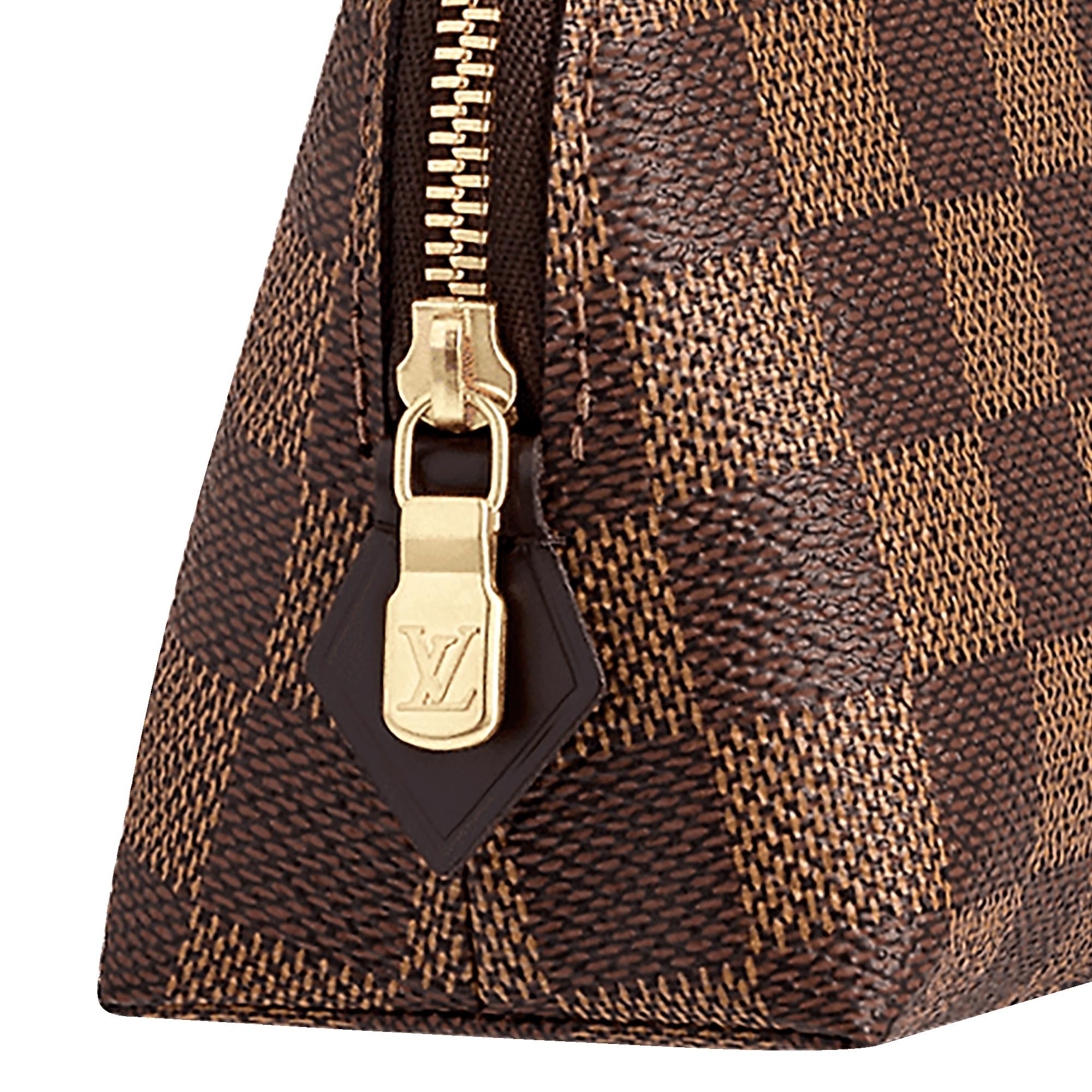 Cosmetic Pouch - 2
