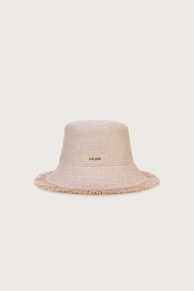 Cult Gaia KUMI HAT outlook