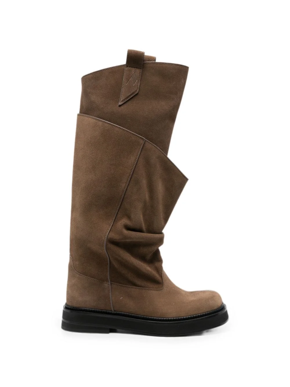 Combat boot 'Robin Passeggiata'' - 1
