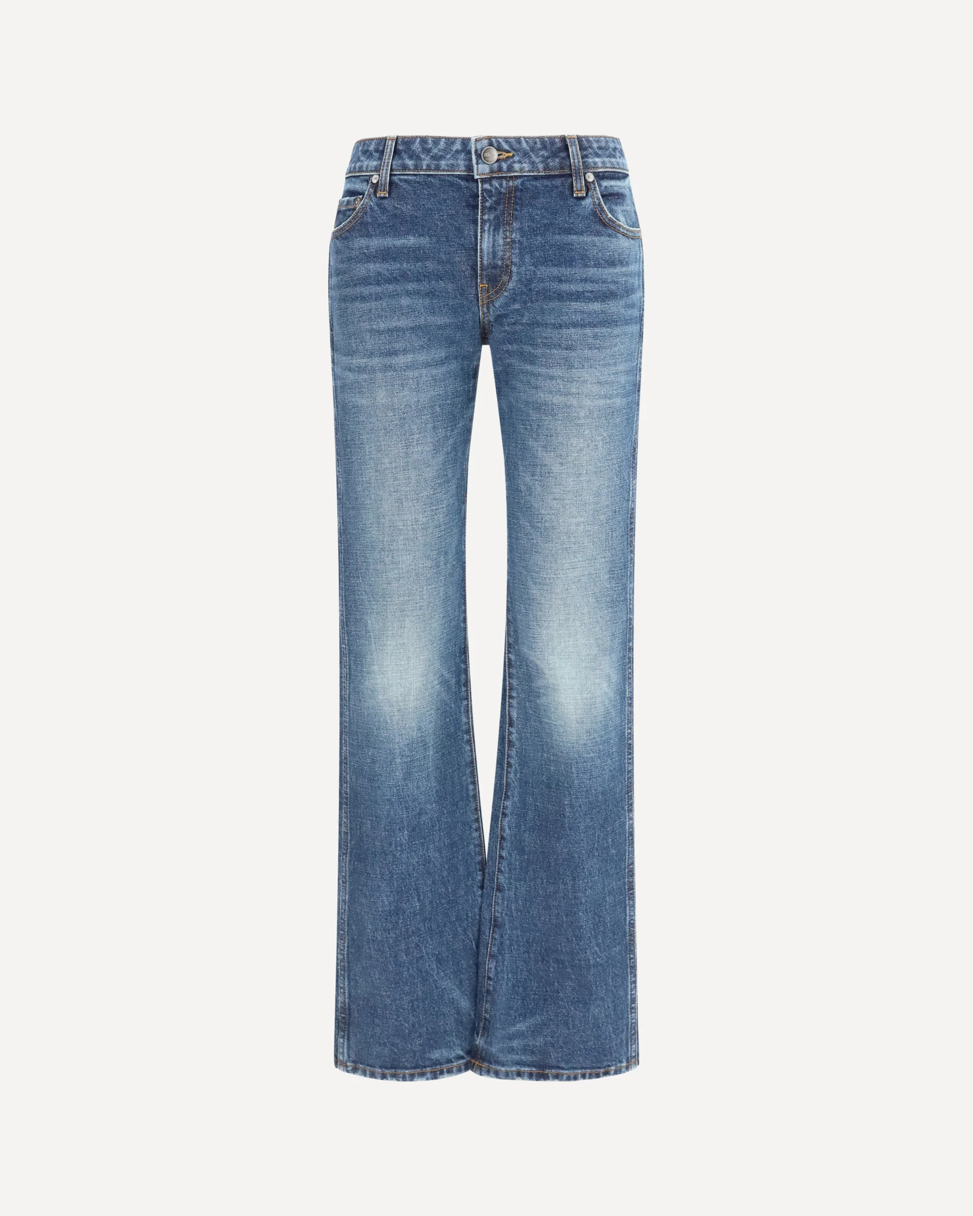 Conforti bootcut Jeans - 1