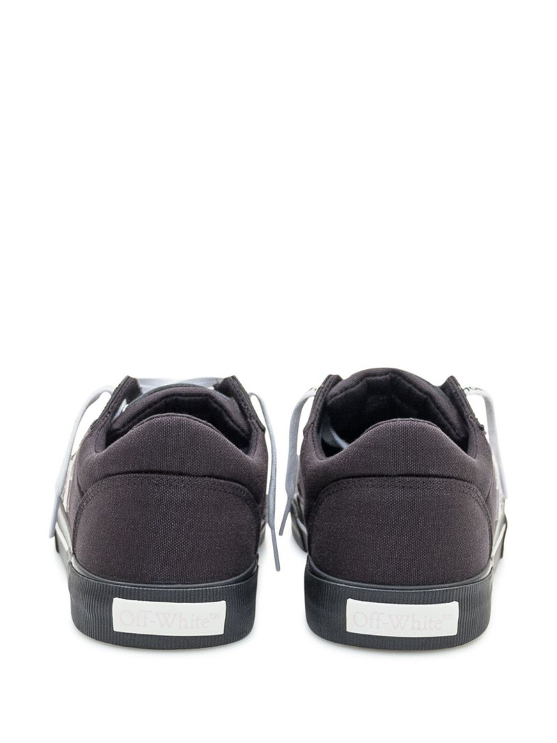 x Virgil Abloh Arrow sneakers 3