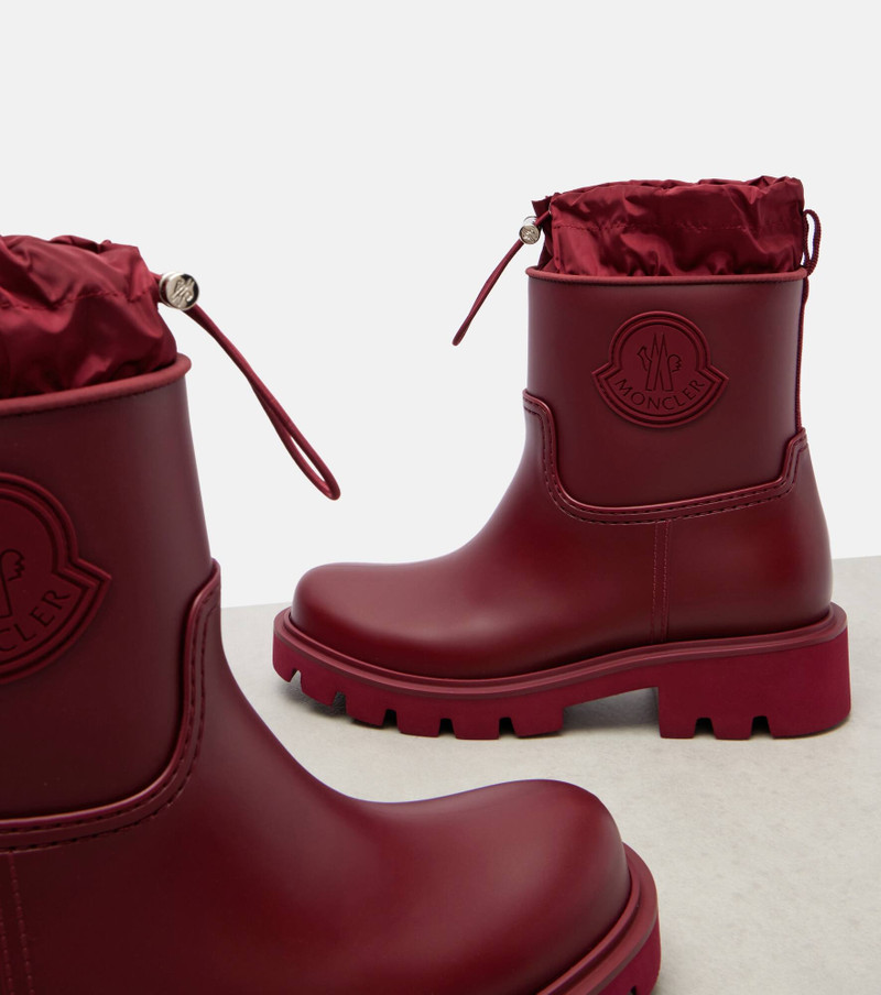 Kickstream rain boots 6