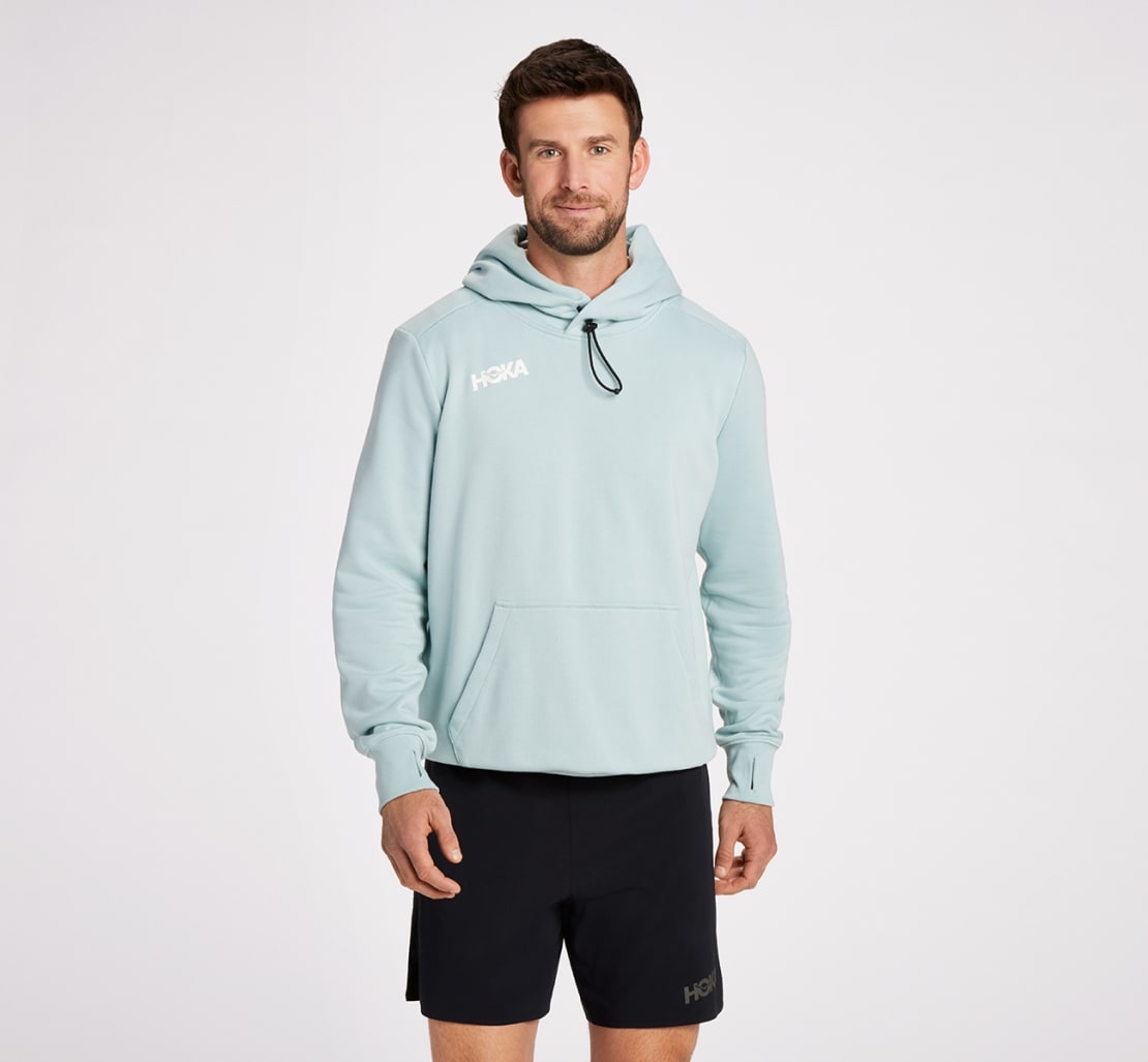 Men's Pullover - 1
