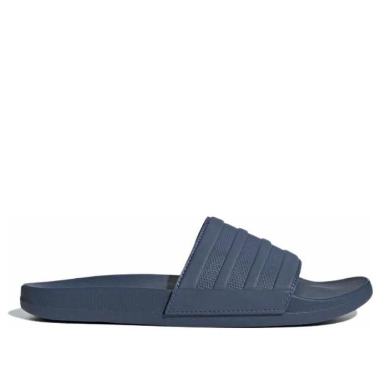 adidas Adilette Comfort Slides 'Preloved Ink' ID3402 - 2