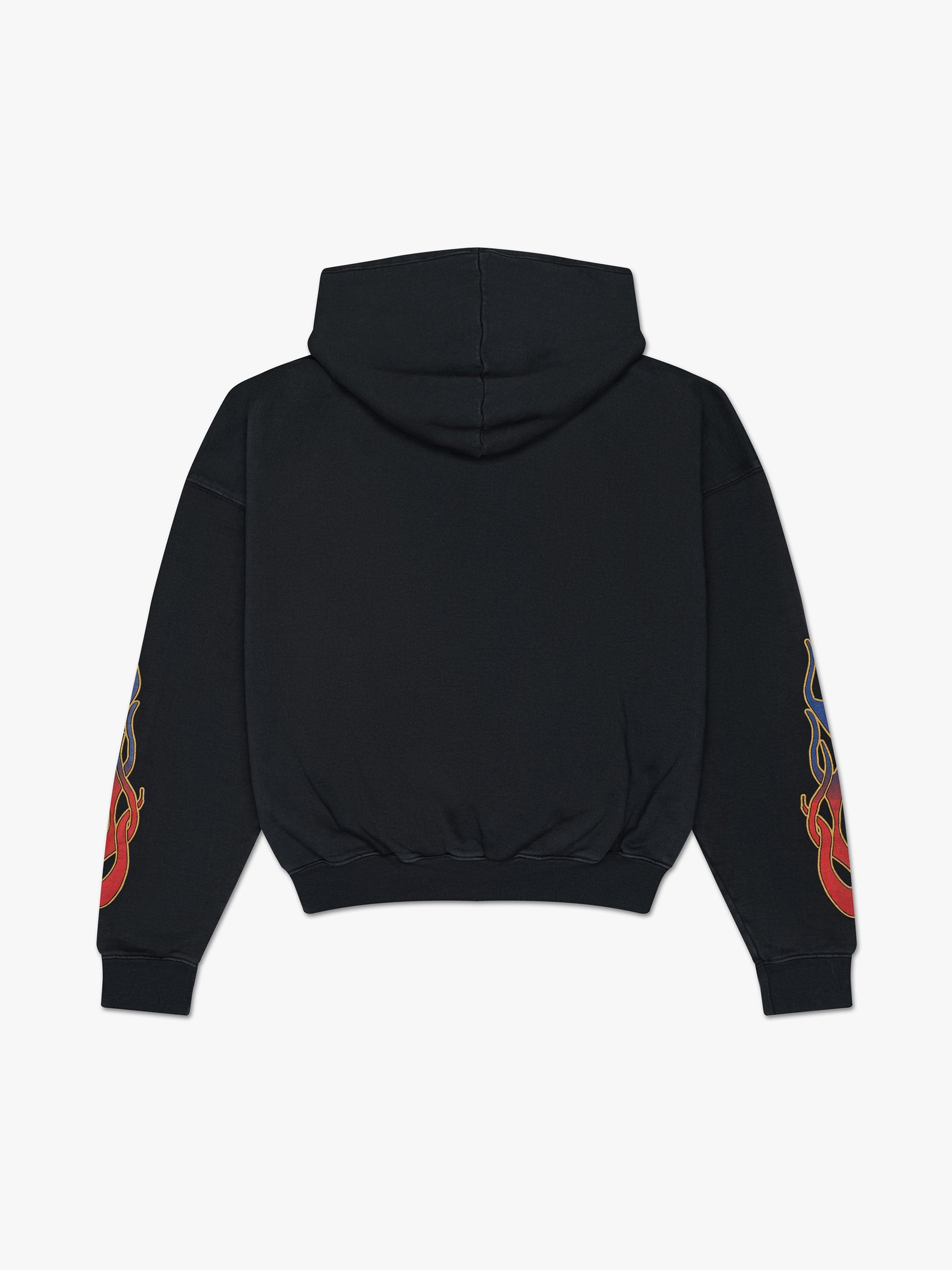 SCREAMING EAGLE HOODIE - 2