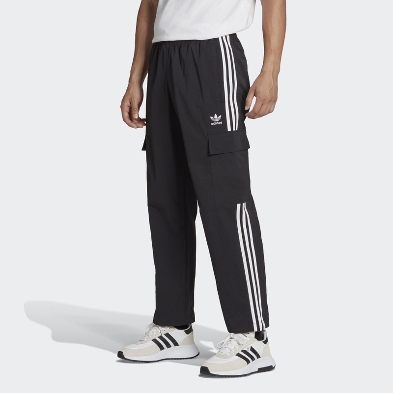 adidas Adicolor Classics 3-Stripes Cargo Pants outlook