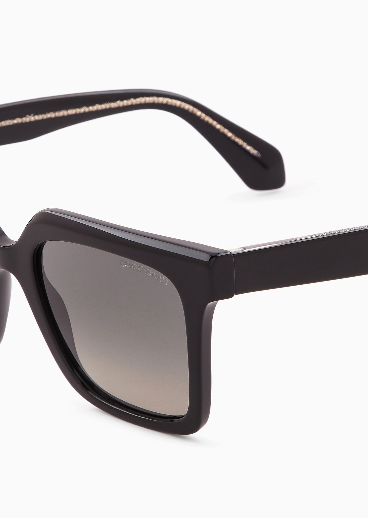Women’s square sunglasses - 4