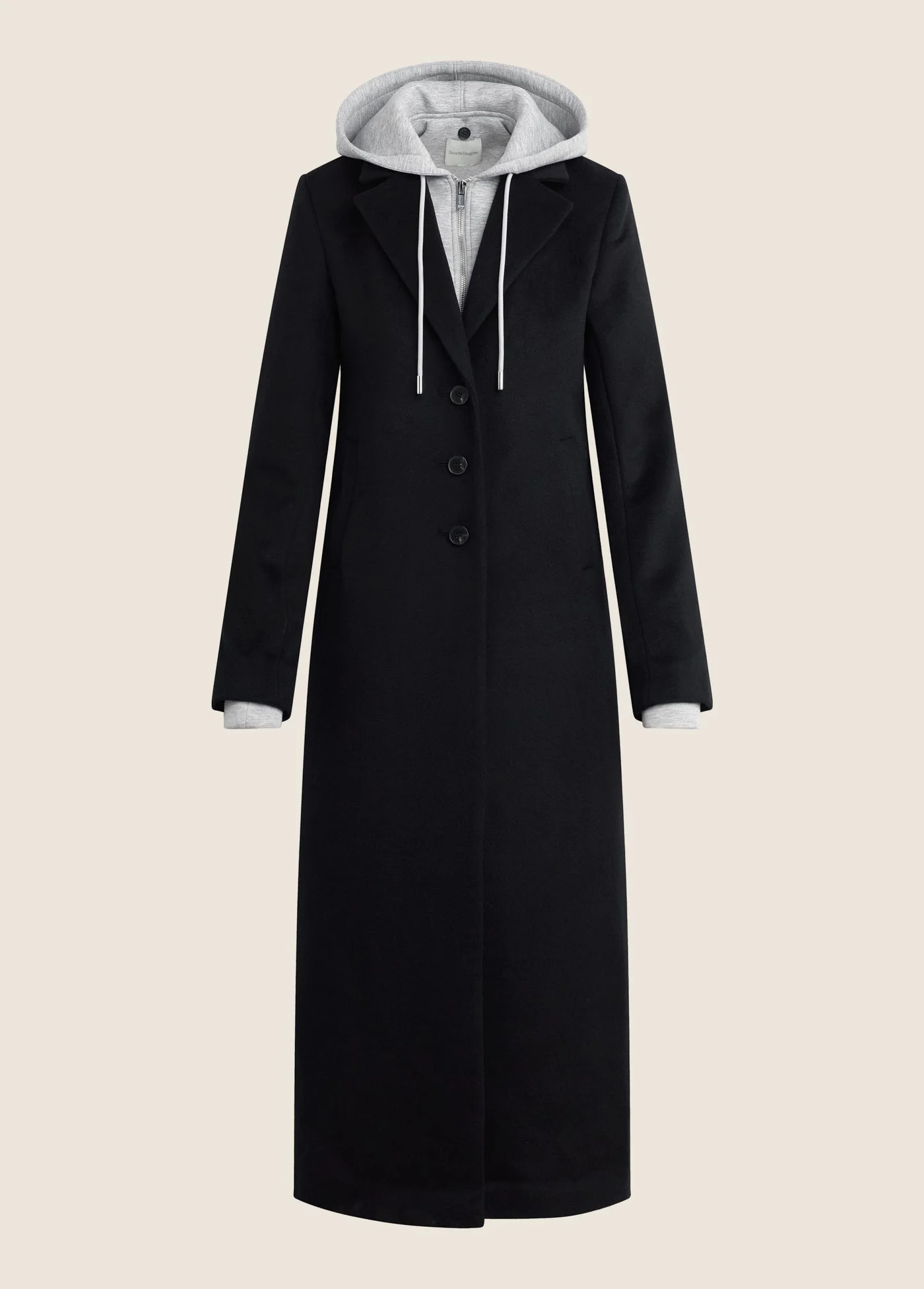 THE SPORT COAT - 1