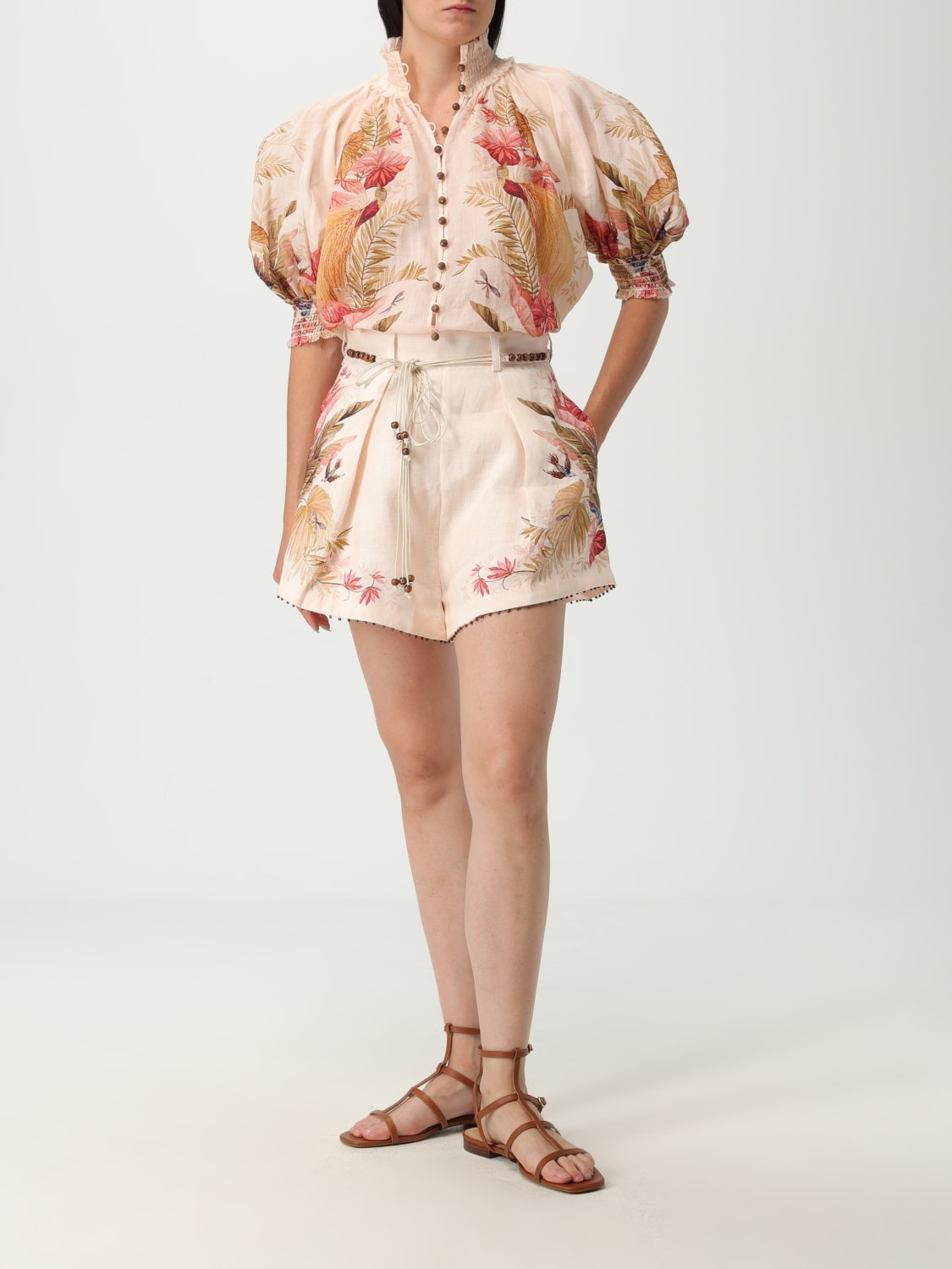 Shirt woman Zimmermann - 2