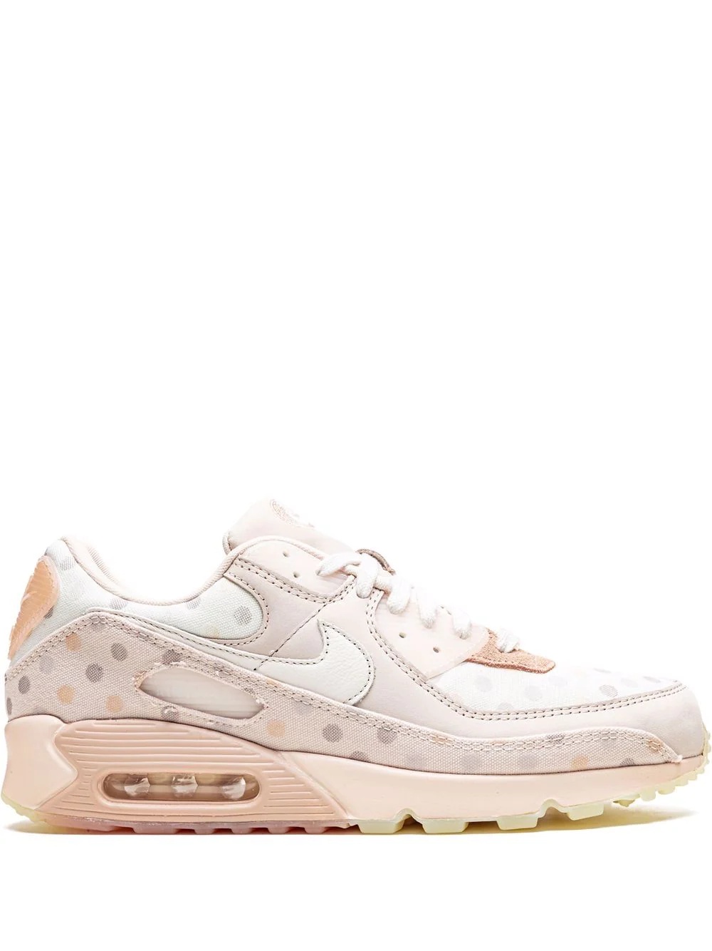 Air Max 90 sneakers - 1