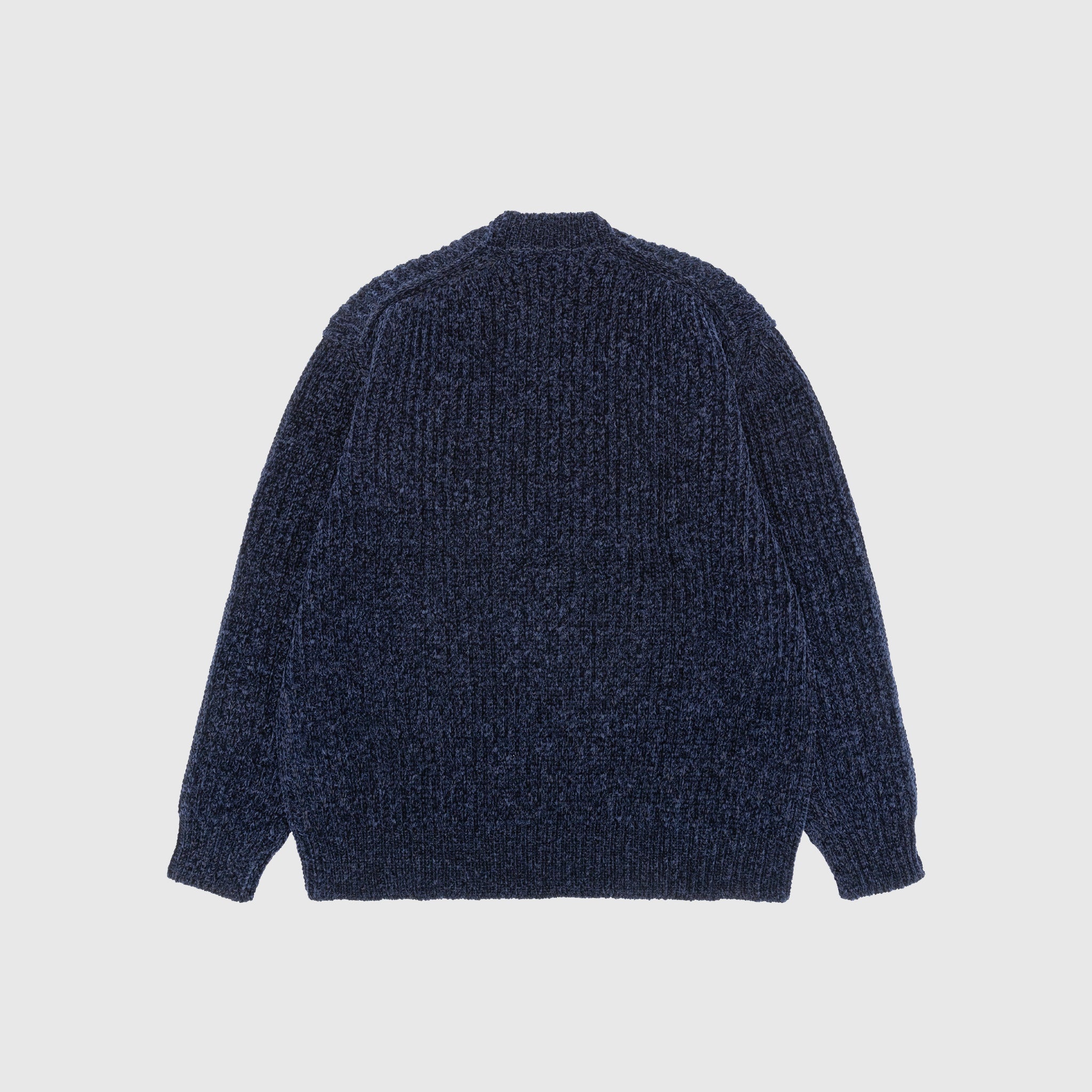 WOOL SWEATER - 6