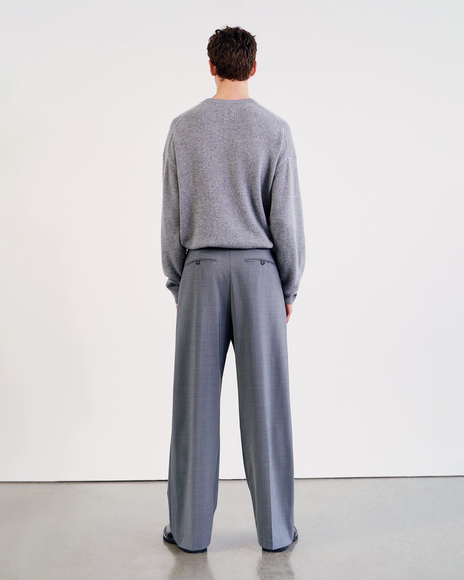 HAGEN SWEATER - 4