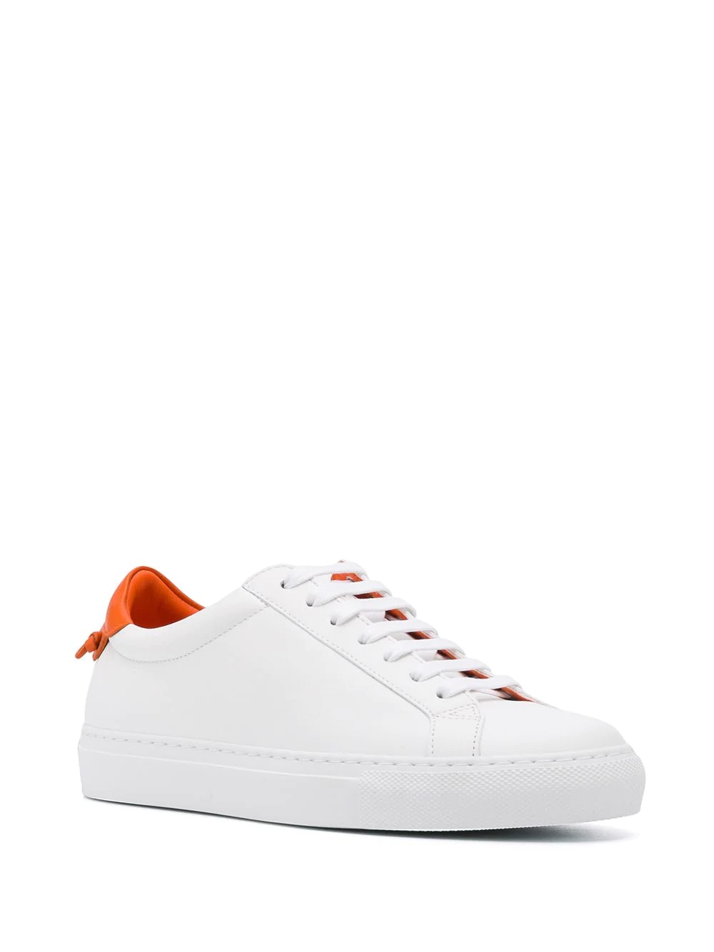 Urban Street leather sneakers - 2