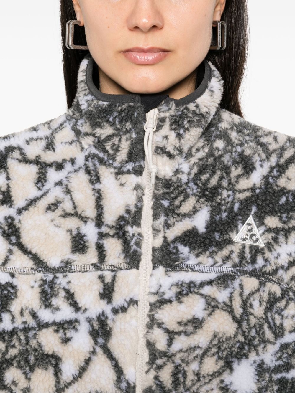ACG Canwell Glacier jacket - 5